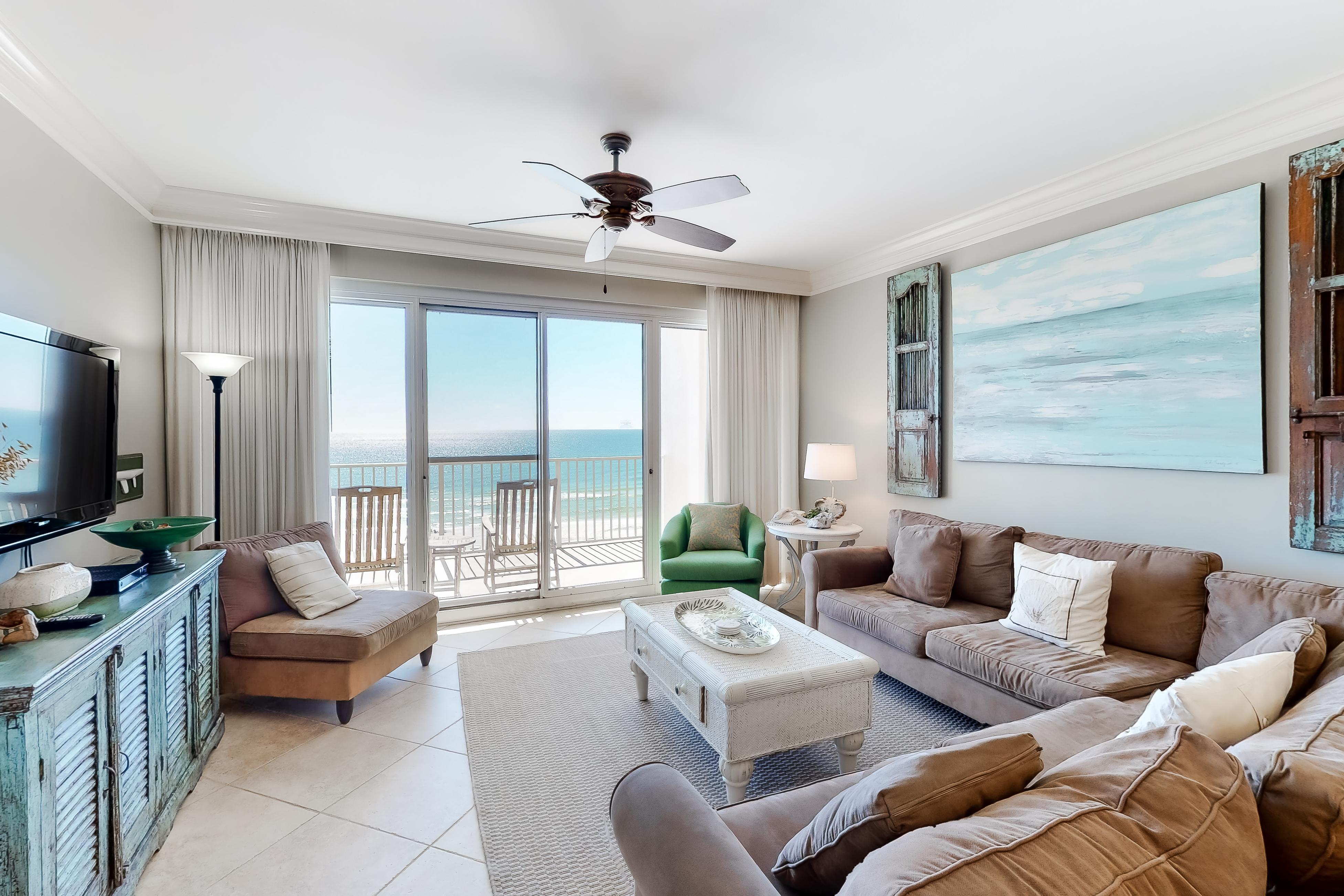 TOPS'L Tides 0504 Condo rental in TOPS'L Tides in Destin Florida - #3