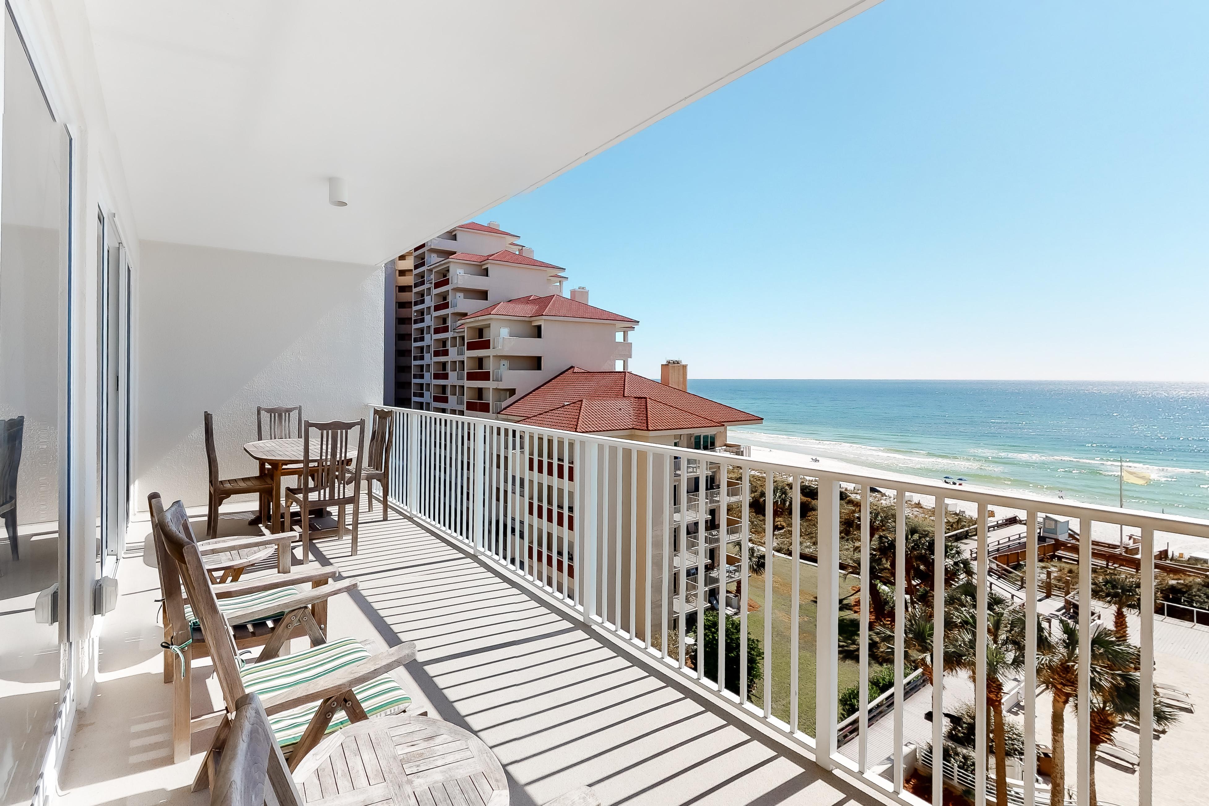 TOPS'L Tides 0504 Condo rental in TOPS'L Tides in Destin Florida - #22