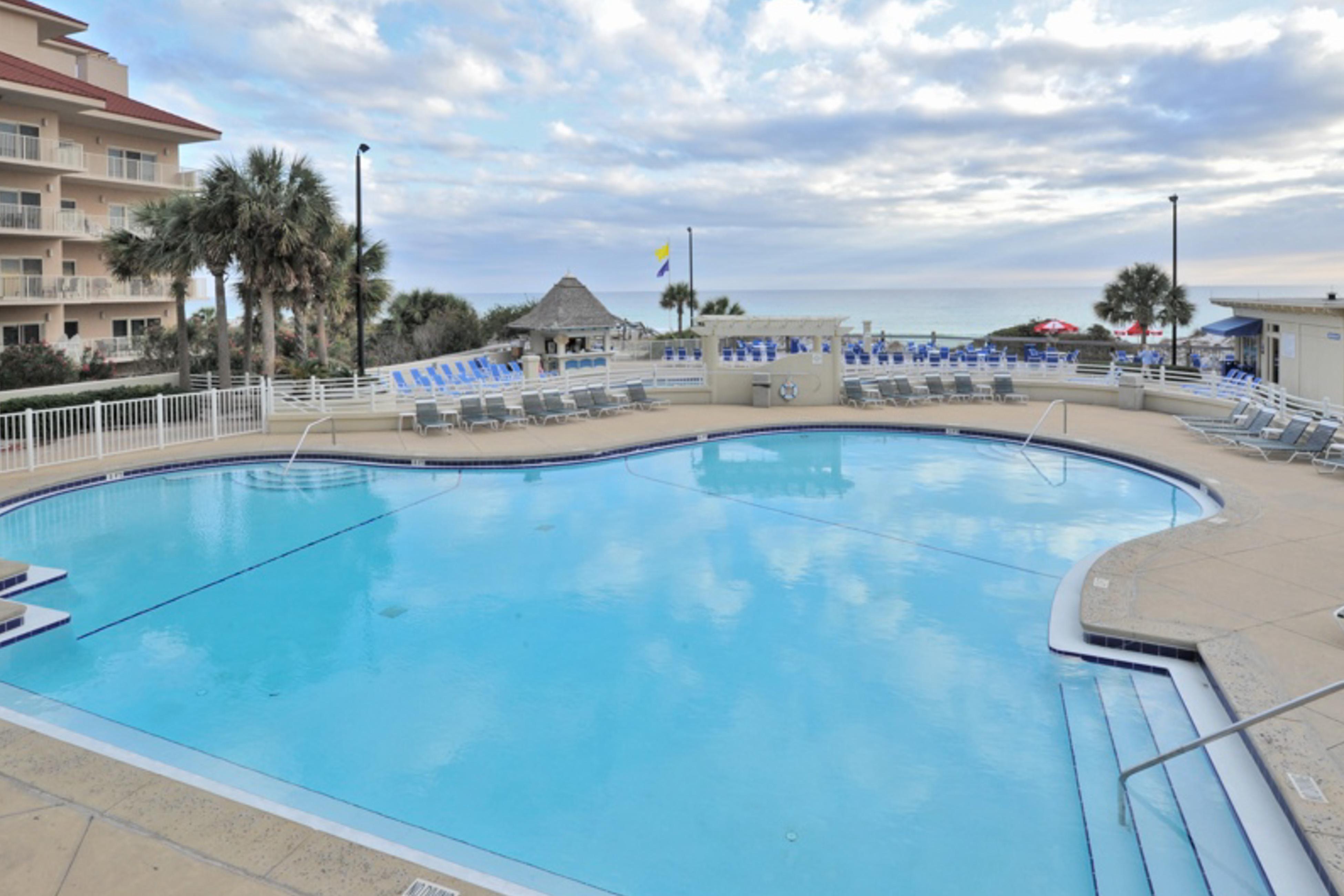 TOPS'L Tides 0504 Condo rental in TOPS'L Tides in Destin Florida - #27