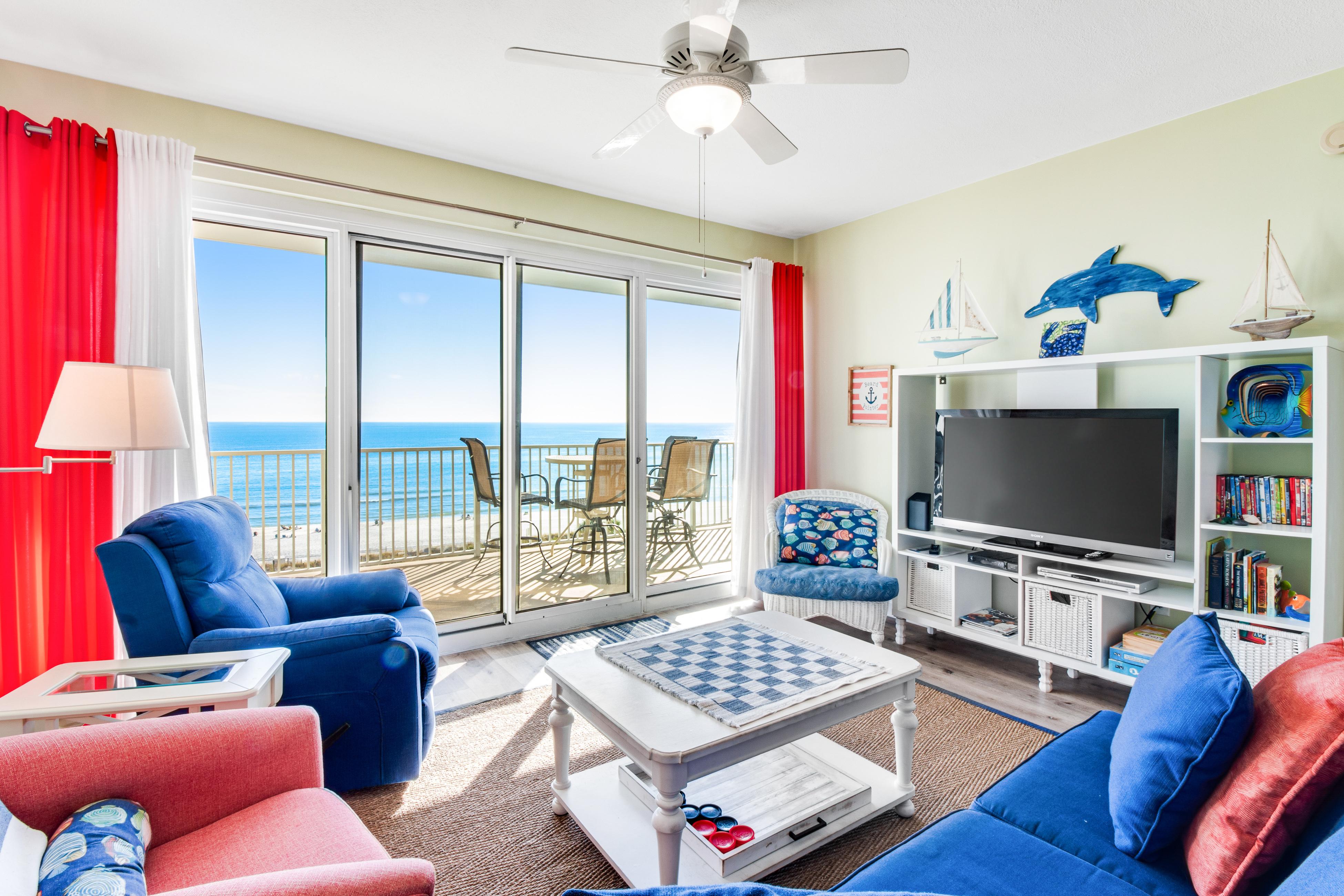 TOPS'L Tides 0505 Condo rental in TOPS'L Tides in Destin Florida - #1