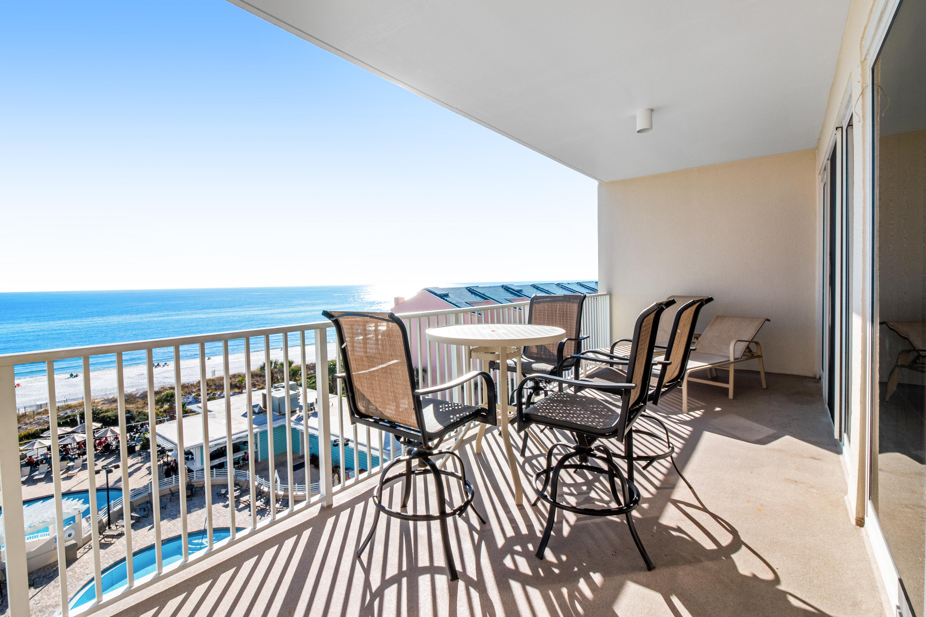 TOPS'L Tides 0505 Condo rental in TOPS'L Tides in Destin Florida - #2