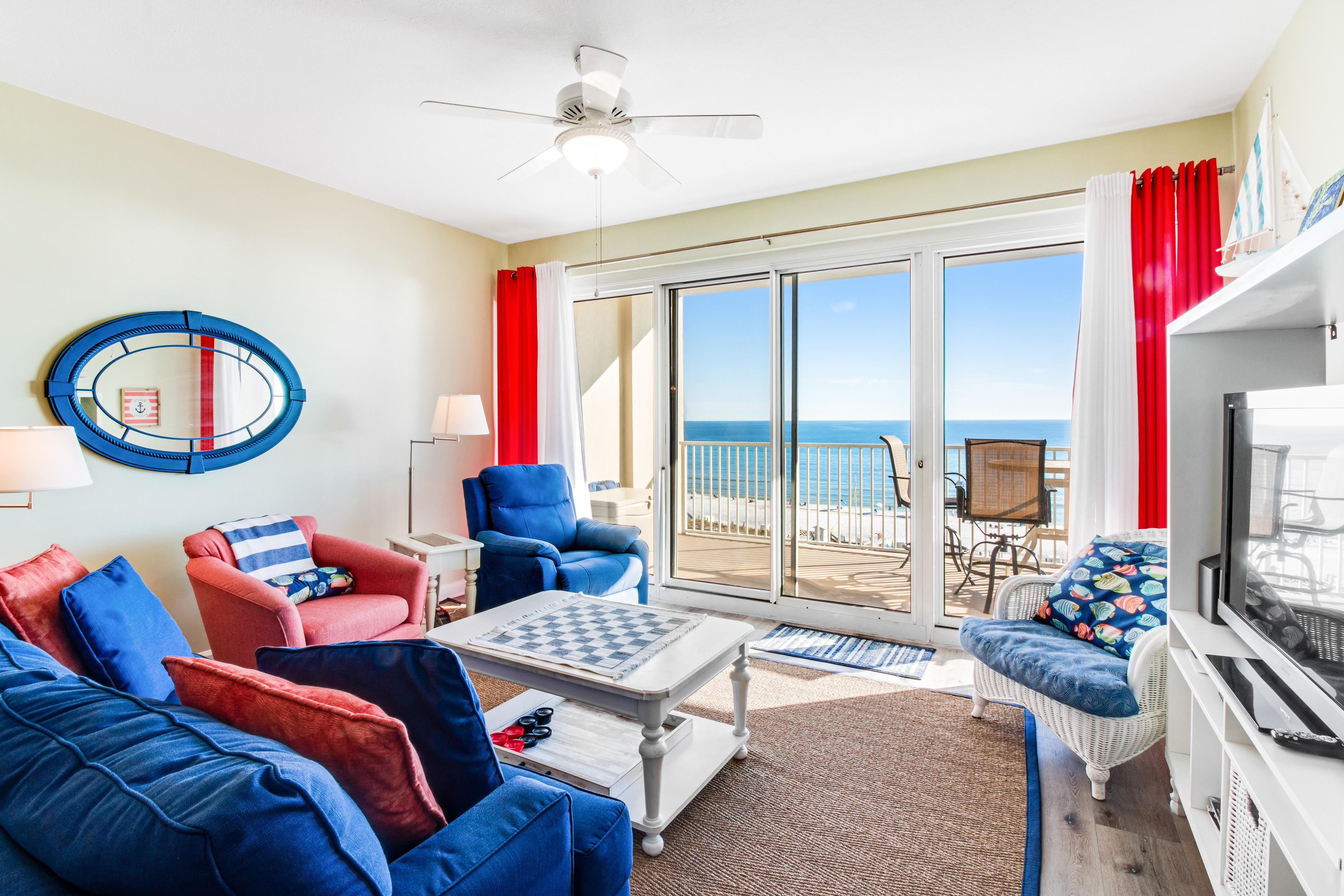 TOPS'L Tides 0505 Condo rental in TOPS'L Tides in Destin Florida - #3