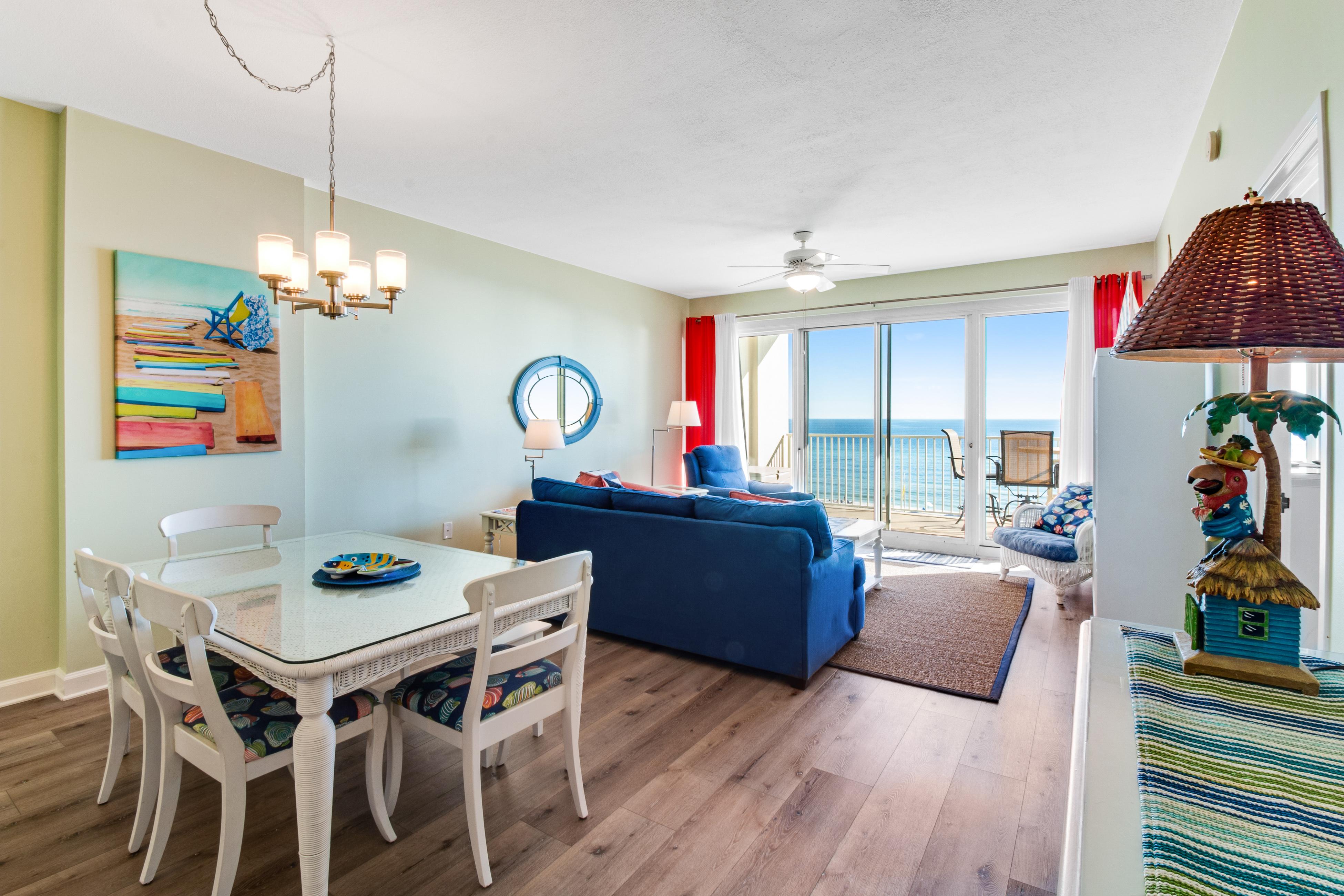 TOPS'L Tides 0505 Condo rental in TOPS'L Tides in Destin Florida - #6