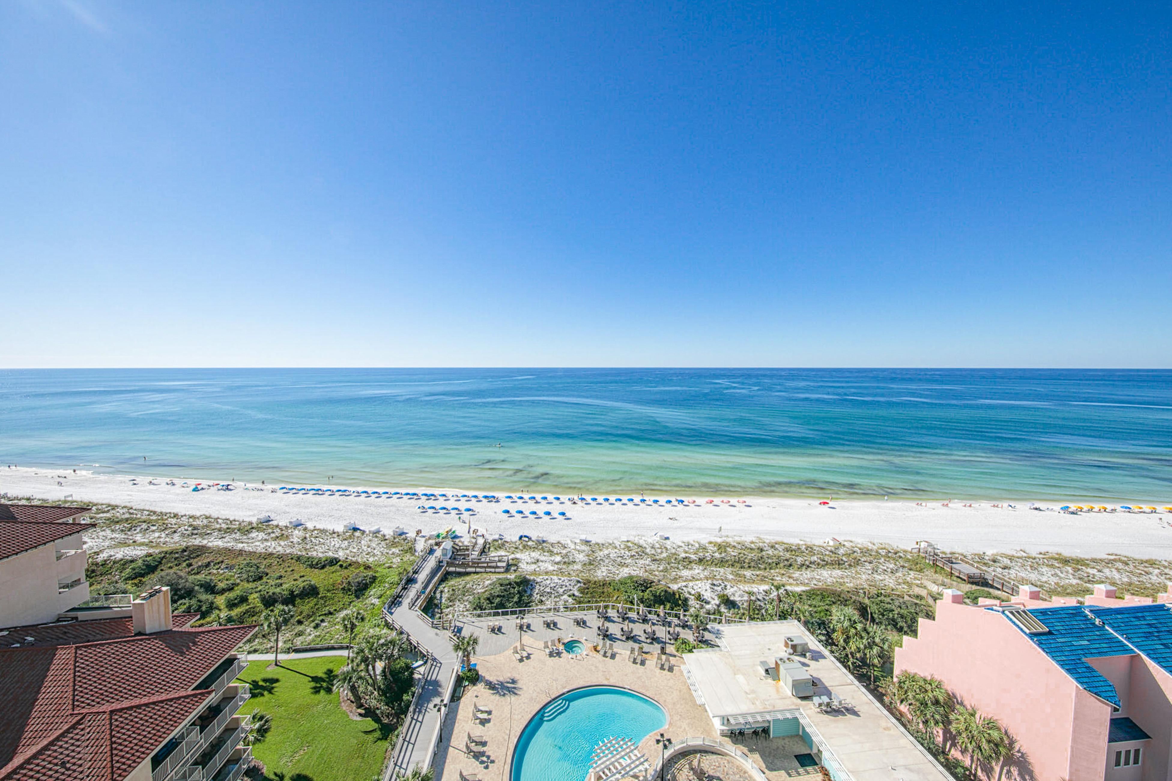 TOPS'L Tides 0505 Condo rental in TOPS'L Tides in Destin Florida - #25