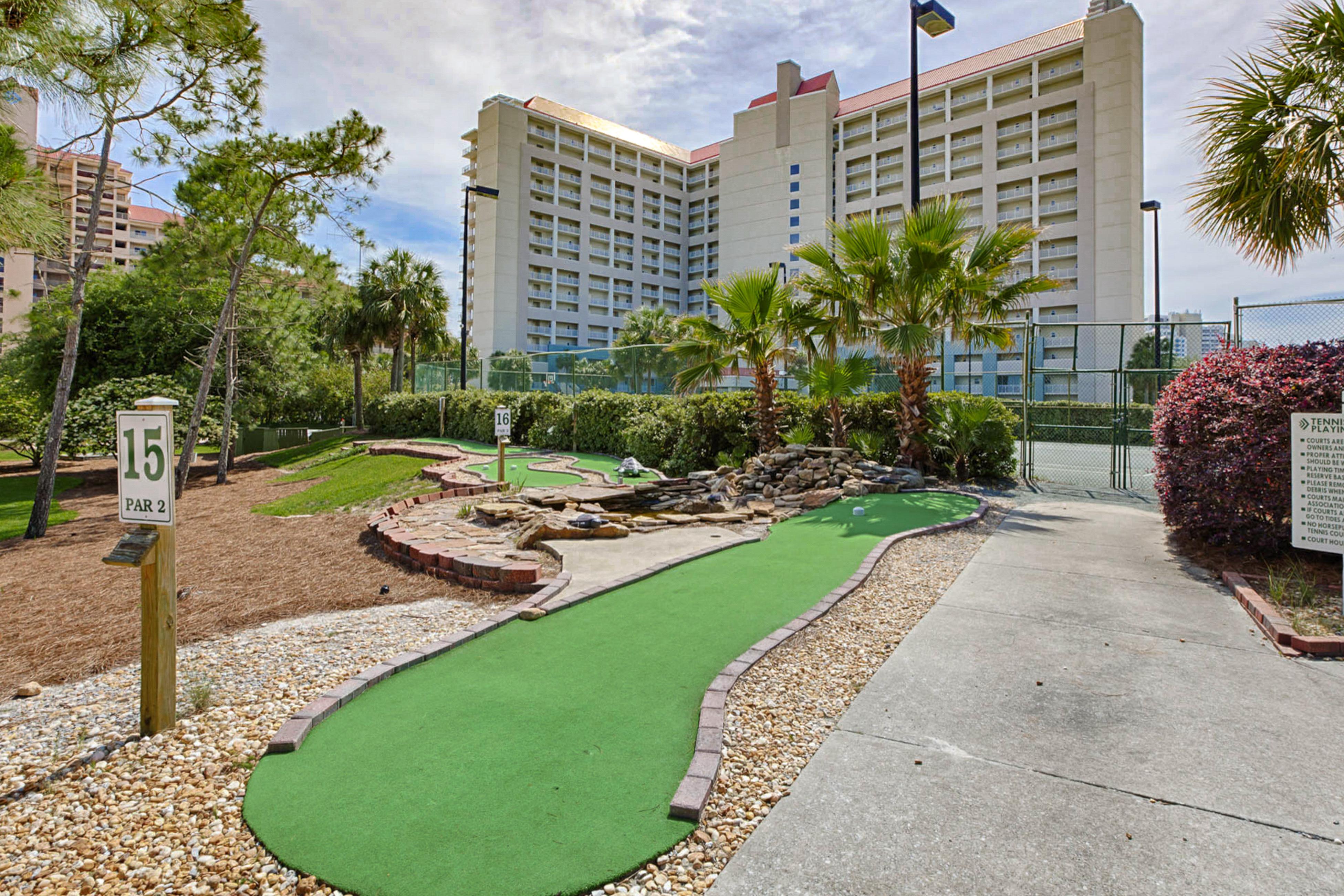 TOPS'L Tides 0505 Condo rental in TOPS'L Tides in Destin Florida - #31