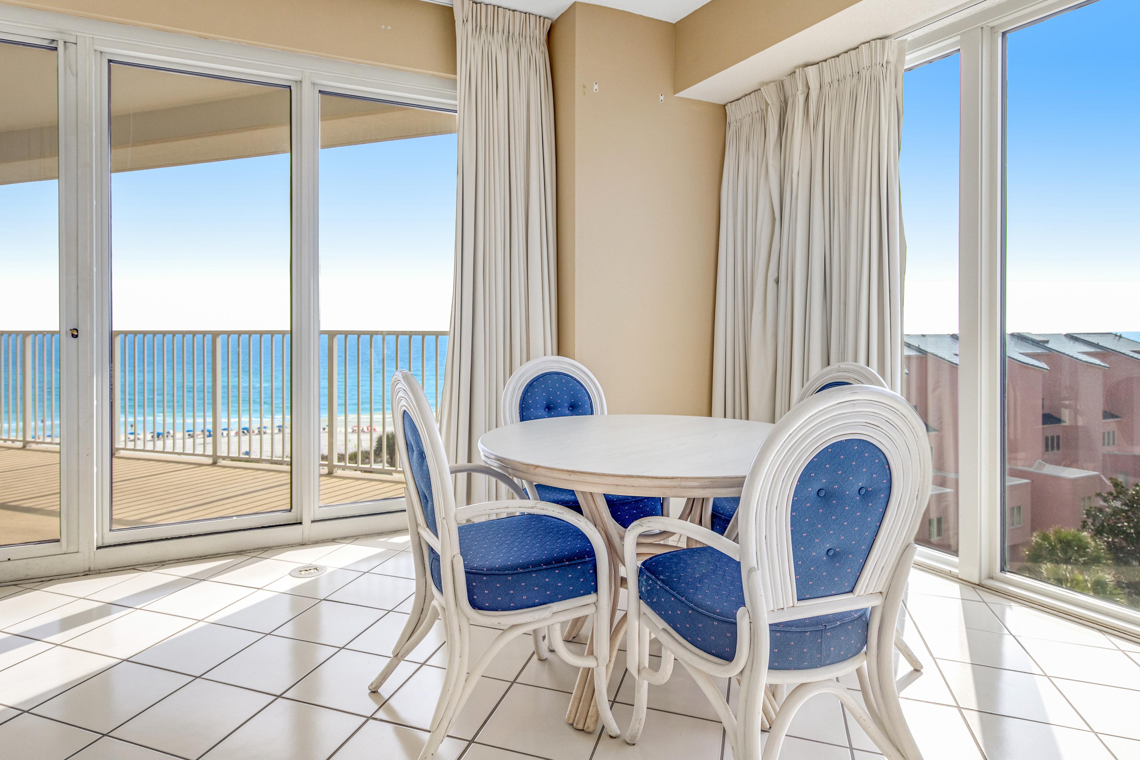 TOPS'L Tides 0506 Condo rental in TOPS'L Tides in Destin Florida - #4