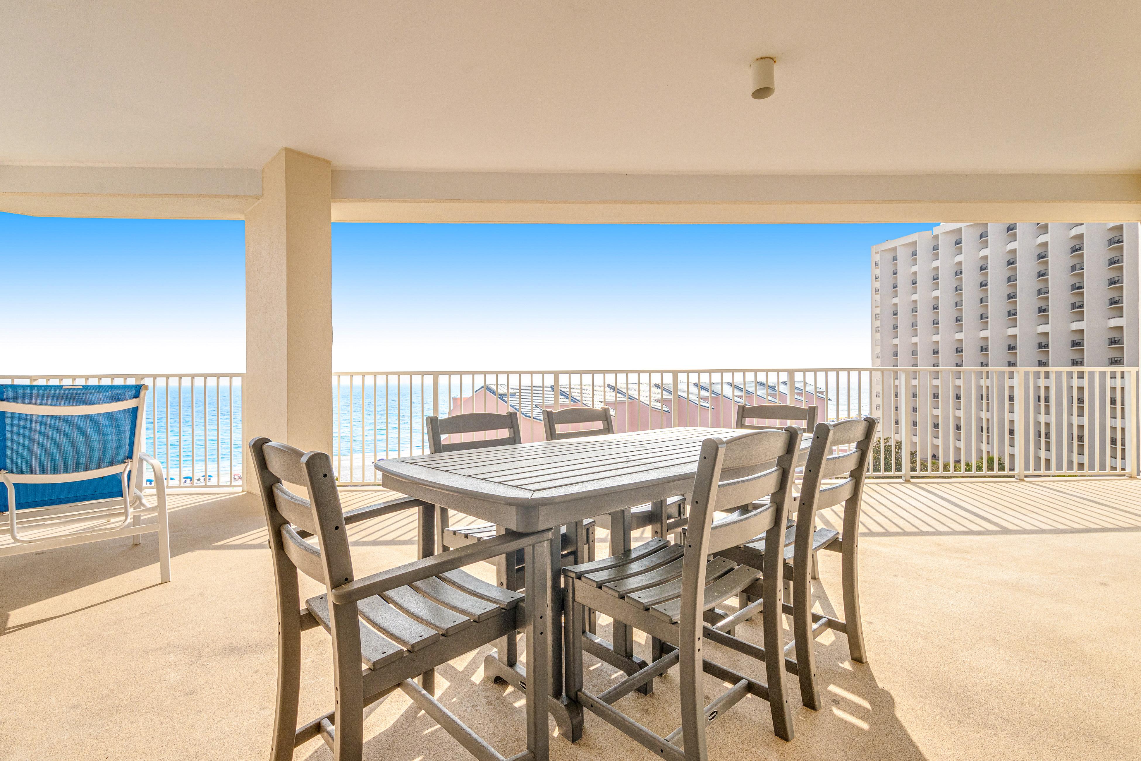 TOPS'L Tides 0506 Condo rental in TOPS'L Tides in Destin Florida - #21