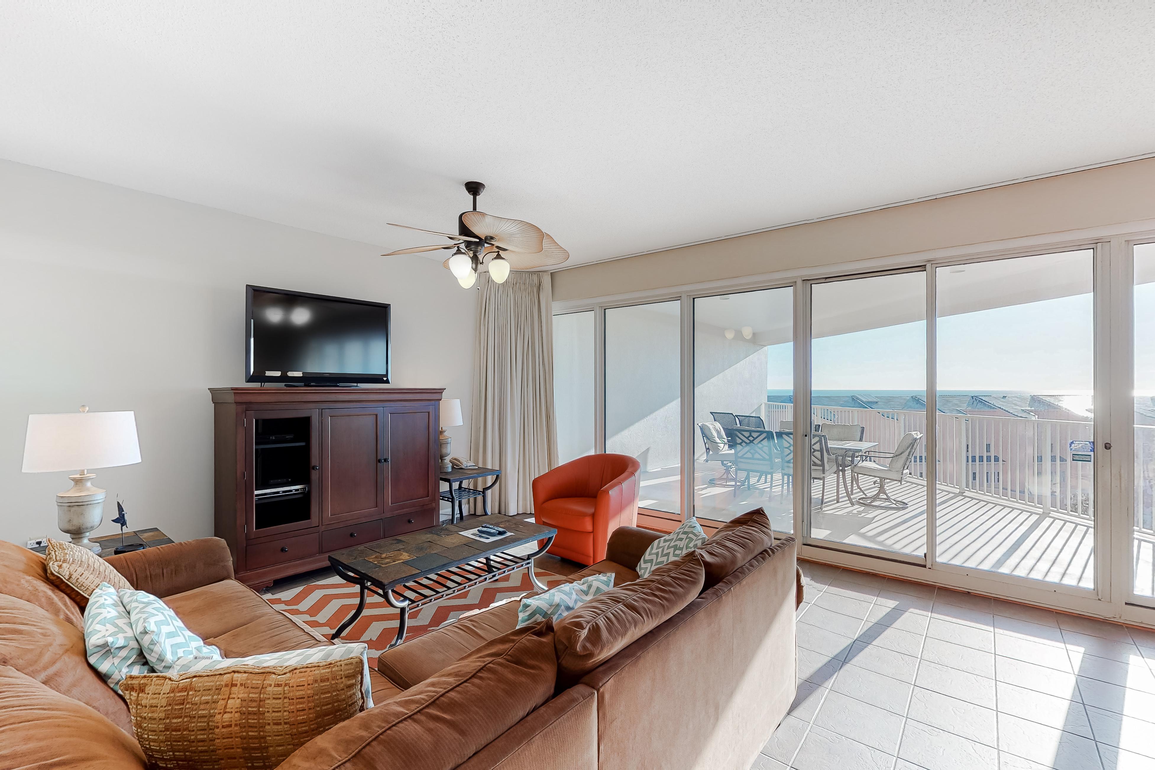 TOPS'L Tides 0507 Condo rental in TOPS'L Tides in Destin Florida - #1