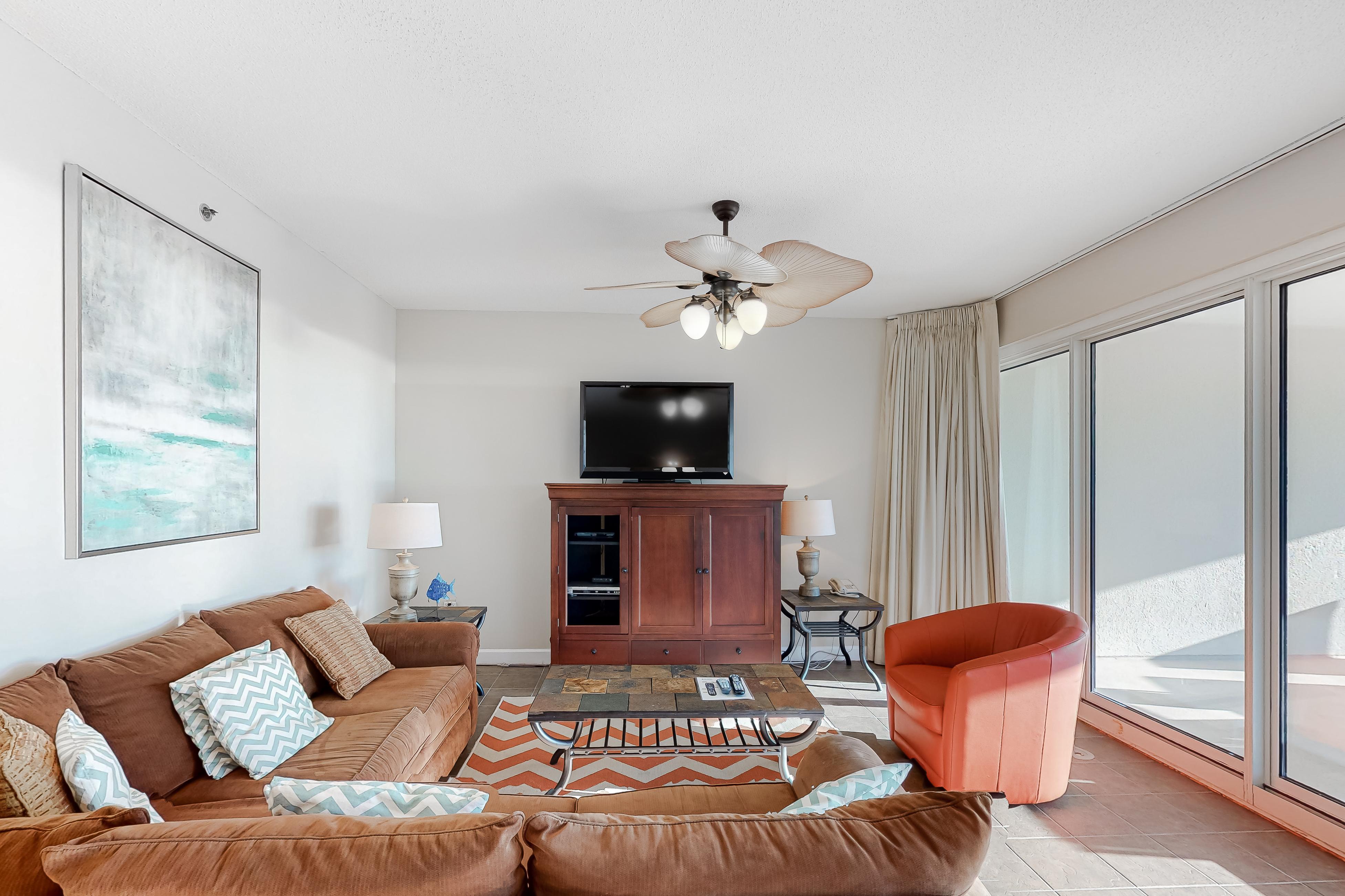 TOPS'L Tides 0507 Condo rental in TOPS'L Tides in Destin Florida - #2