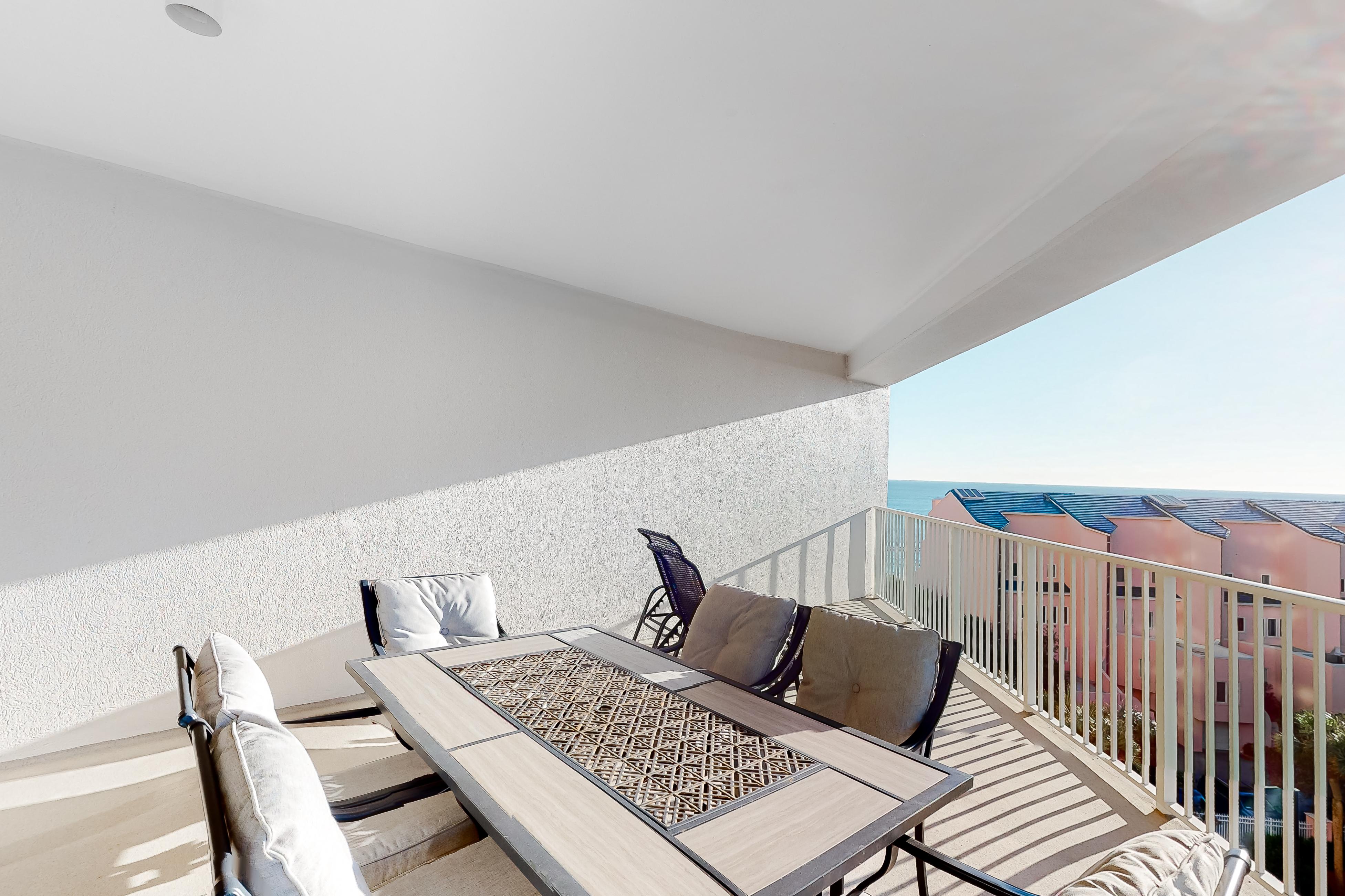 TOPS'L Tides 0507 Condo rental in TOPS'L Tides in Destin Florida - #20