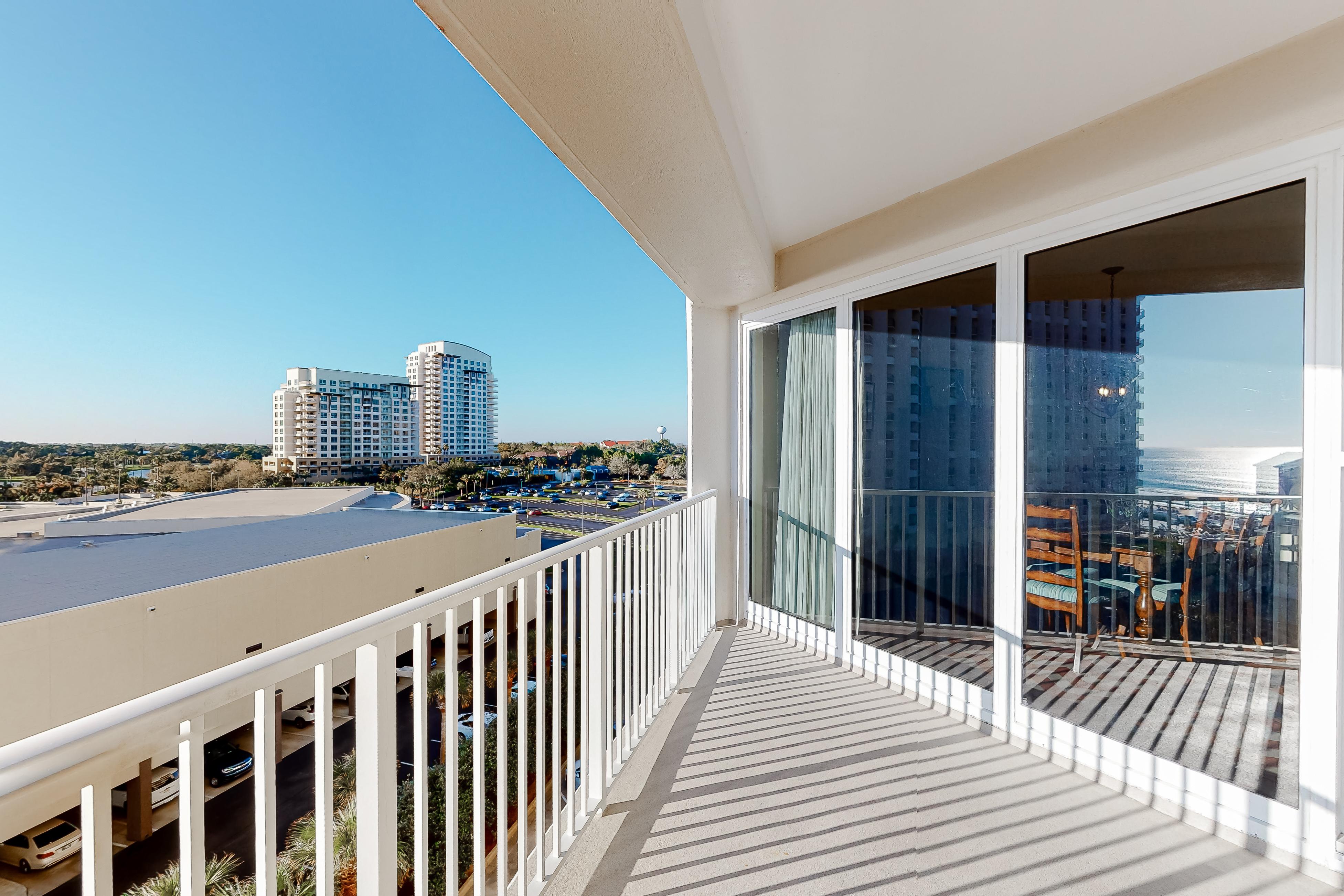 TOPS'L Tides 0507 Condo rental in TOPS'L Tides in Destin Florida - #21