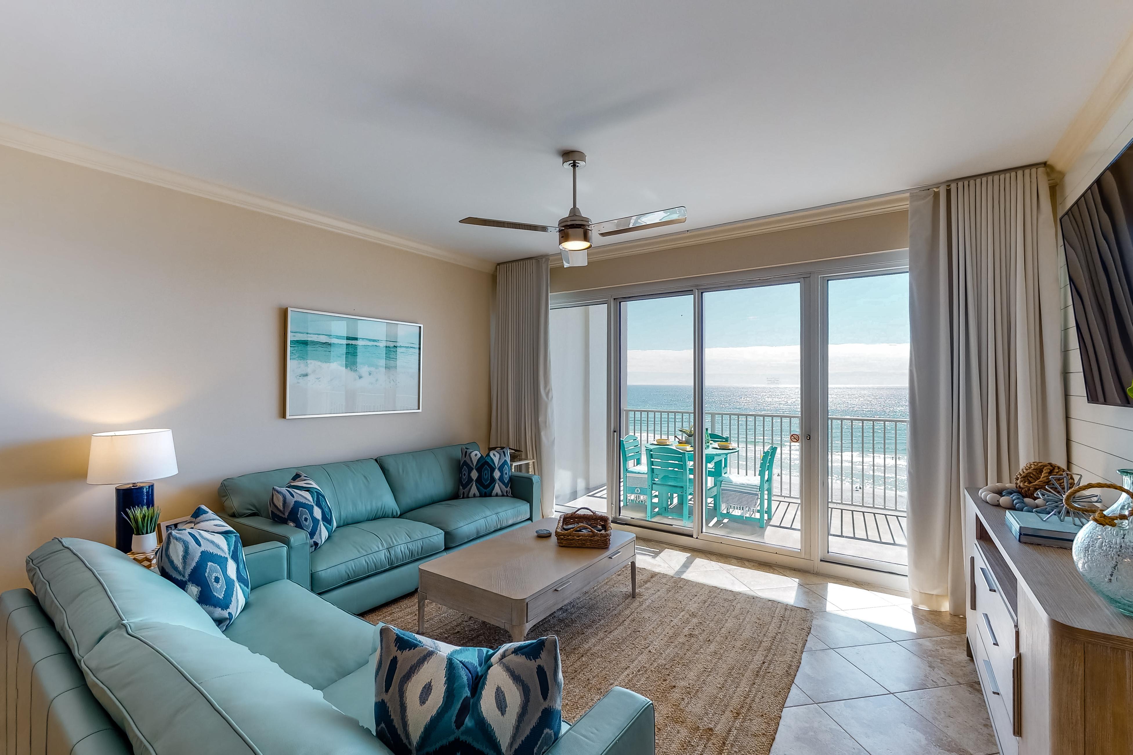 TOPS'L Tides 0605 Condo rental in TOPS'L Tides in Destin Florida - #3