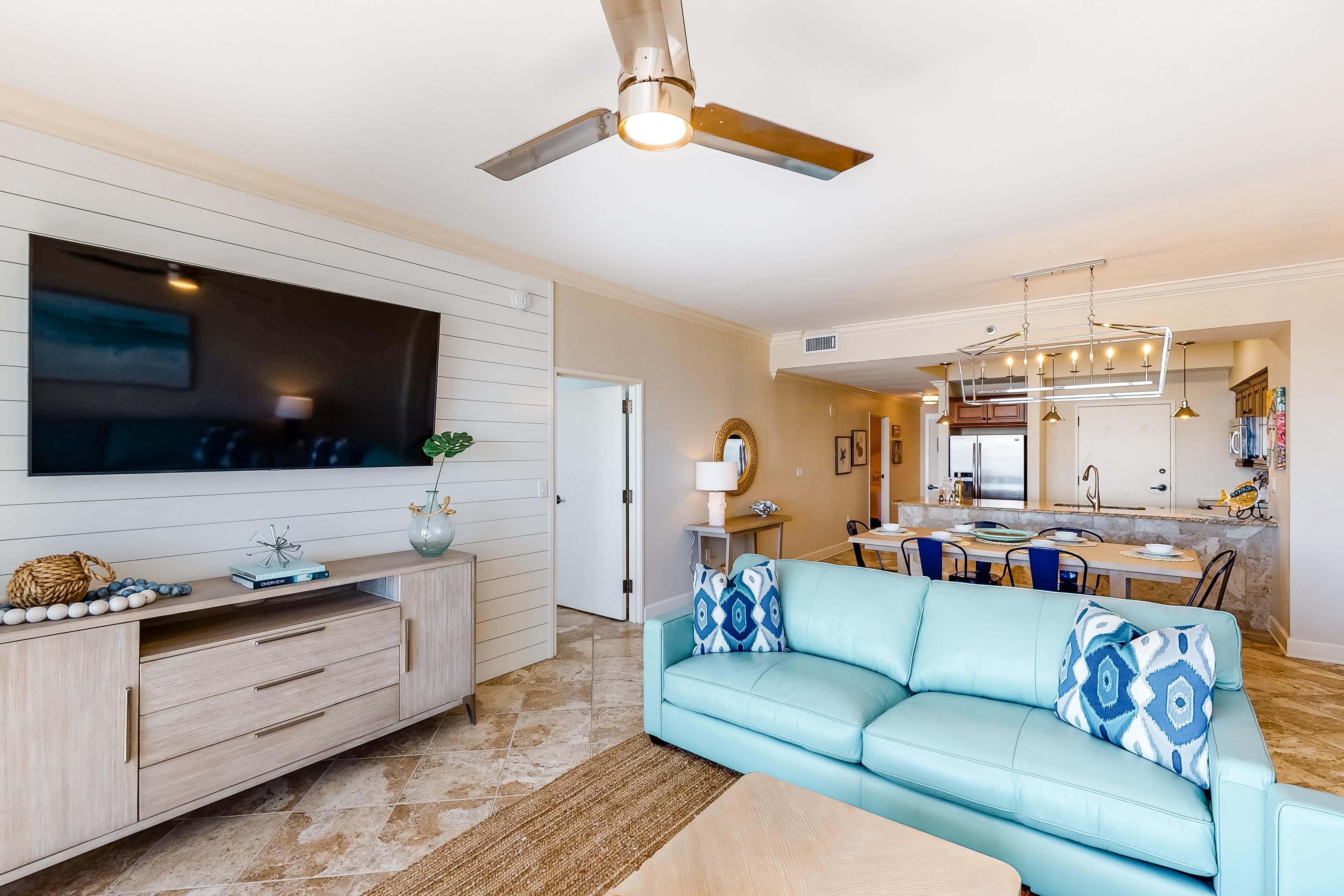 TOPS'L Tides 0605 Condo rental in TOPS'L Tides in Destin Florida - #4