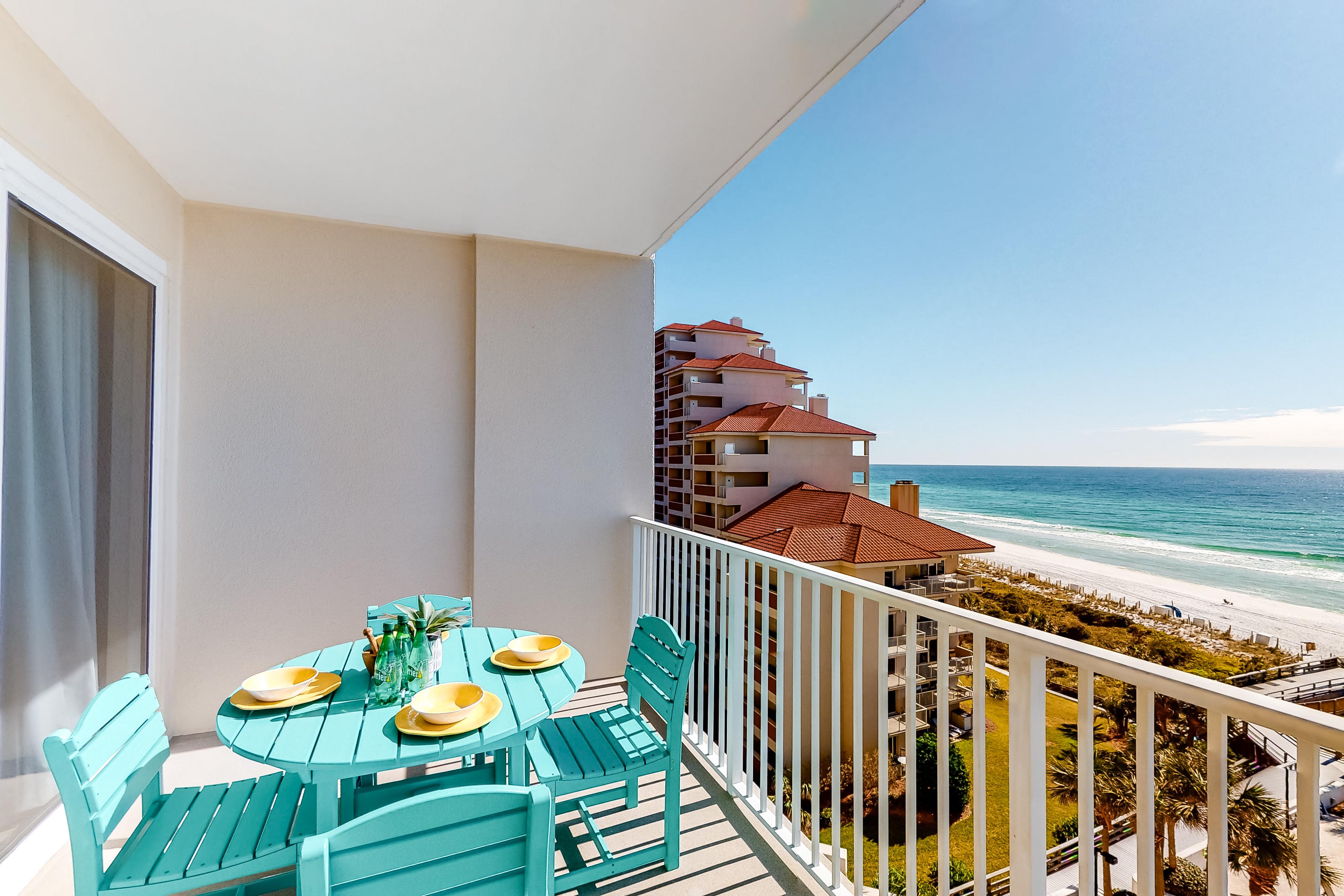 TOPS'L Tides 0605 Condo rental in TOPS'L Tides in Destin Florida - #22