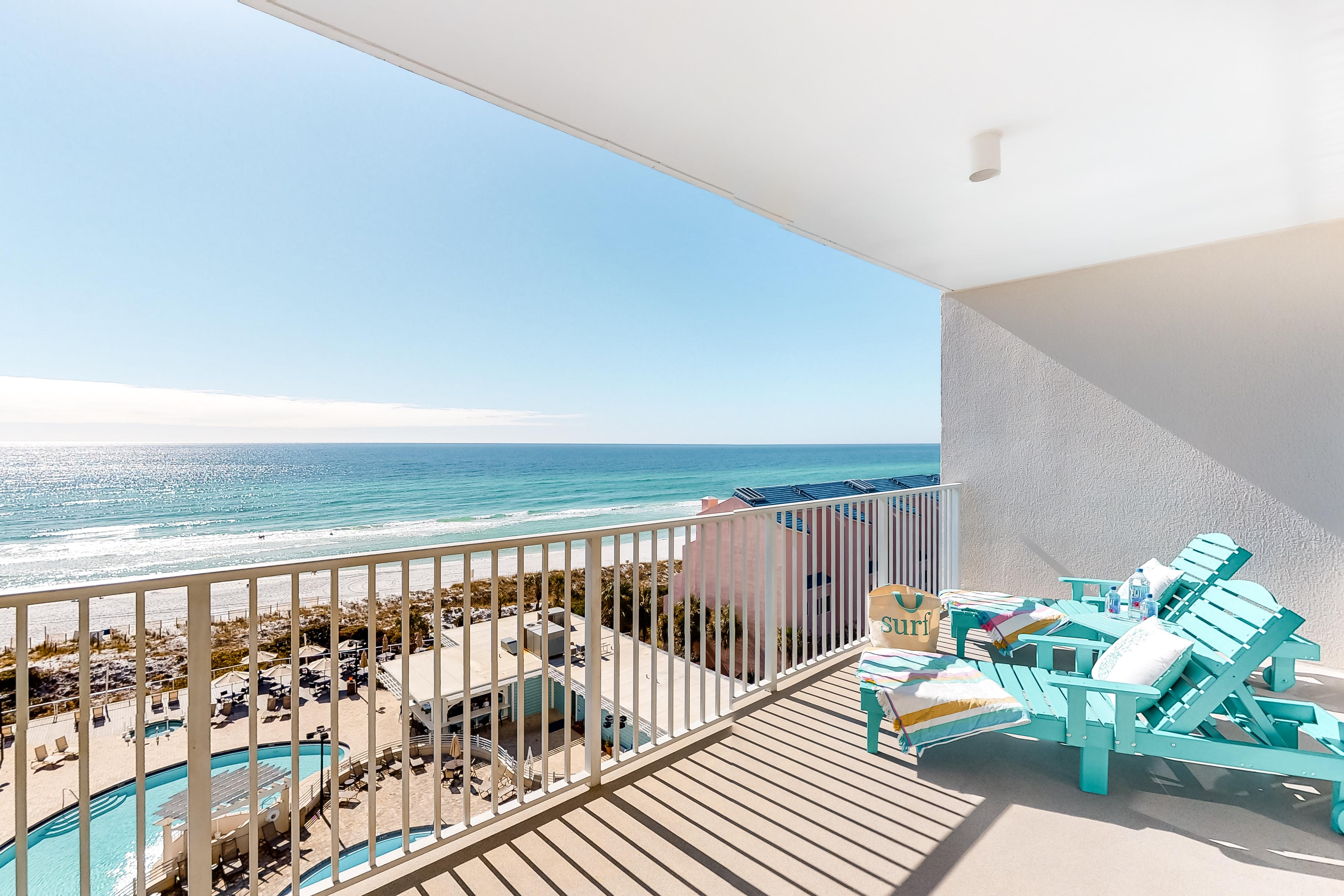 TOPS'L Tides 0605 Condo rental in TOPS'L Tides in Destin Florida - #25