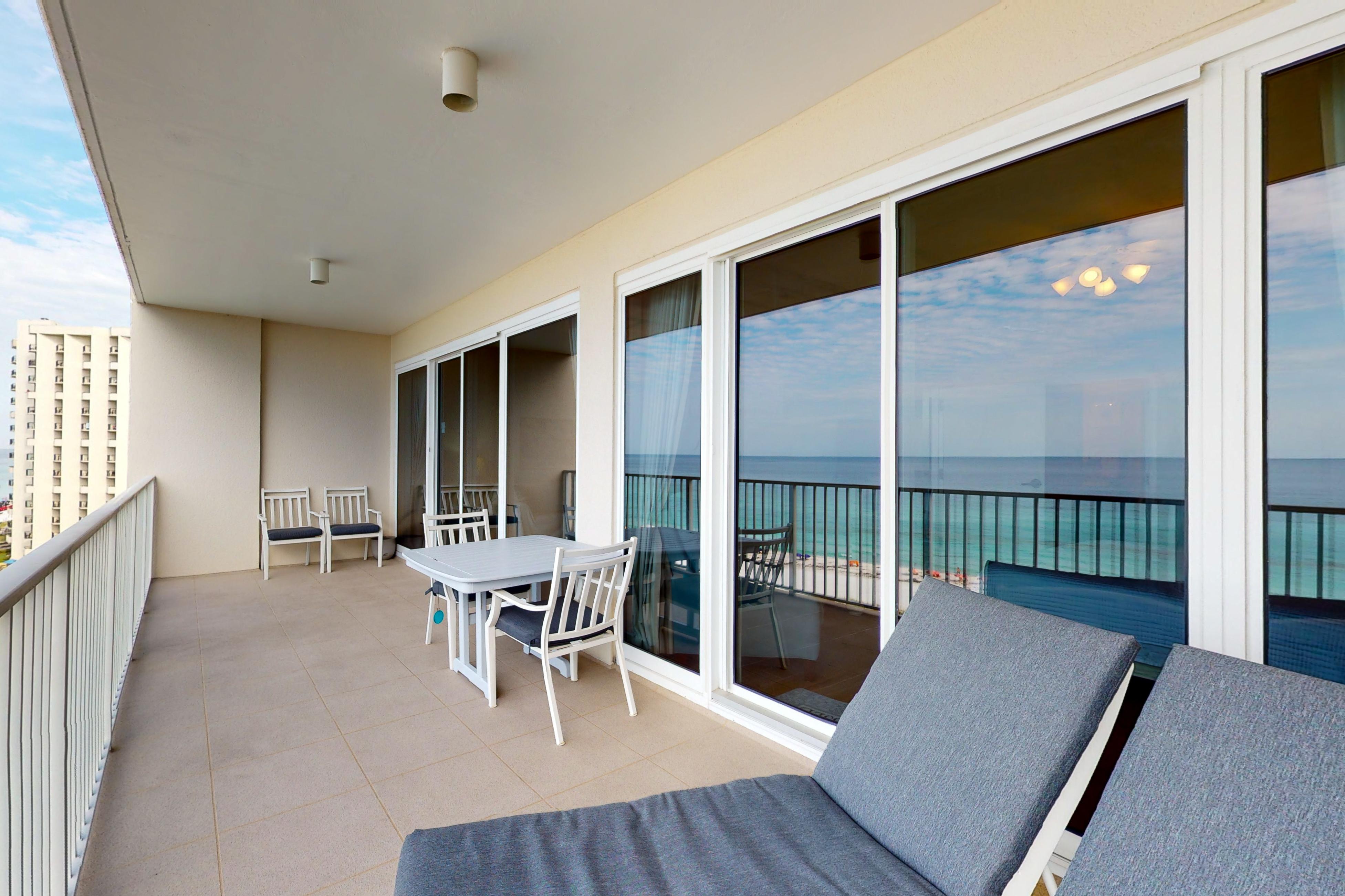 TOPS'L Tides 0704 Condo rental in TOPS'L Tides in Destin Florida - #2