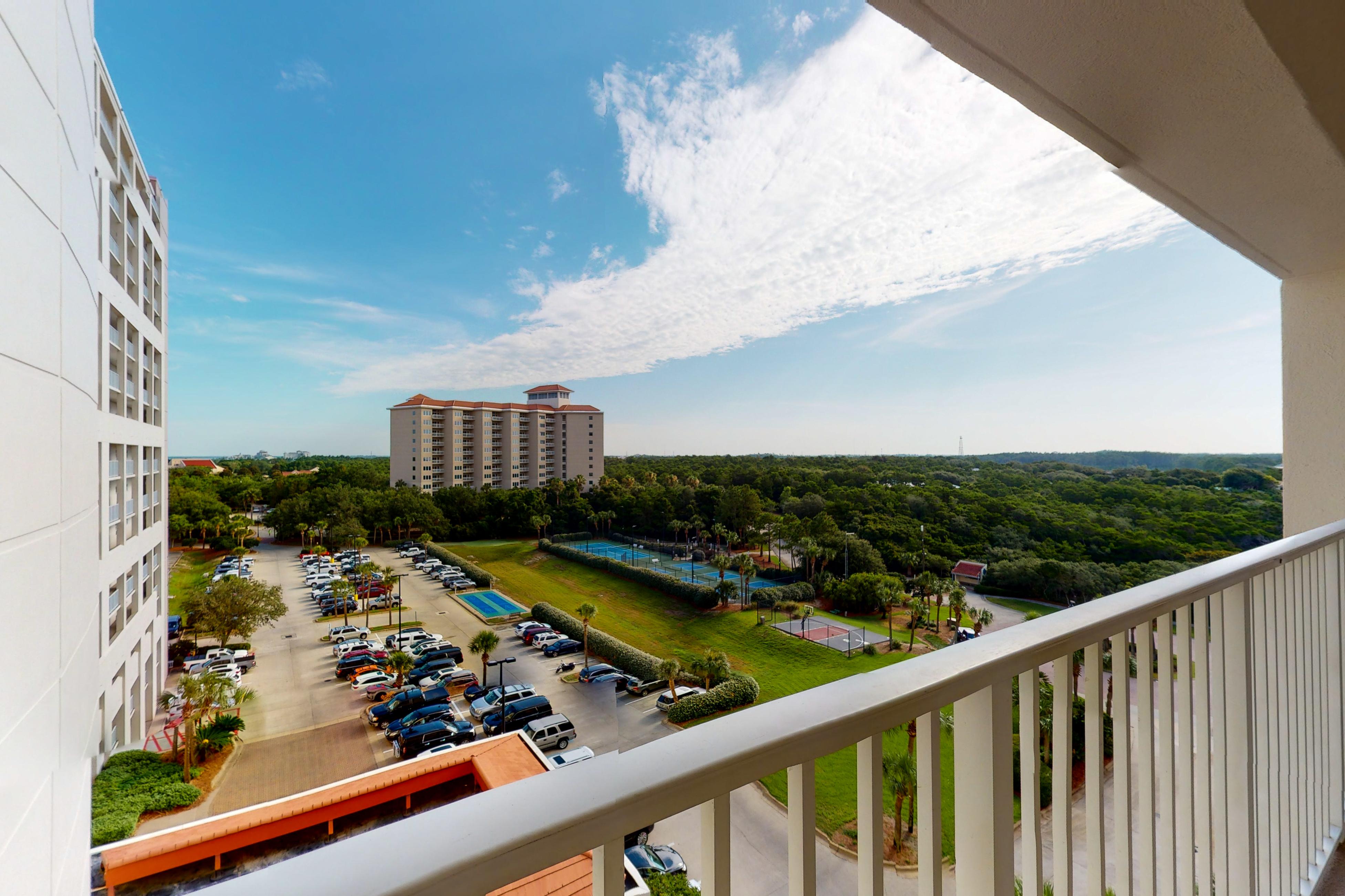 TOPS'L Tides 0704 Condo rental in TOPS'L Tides in Destin Florida - #27