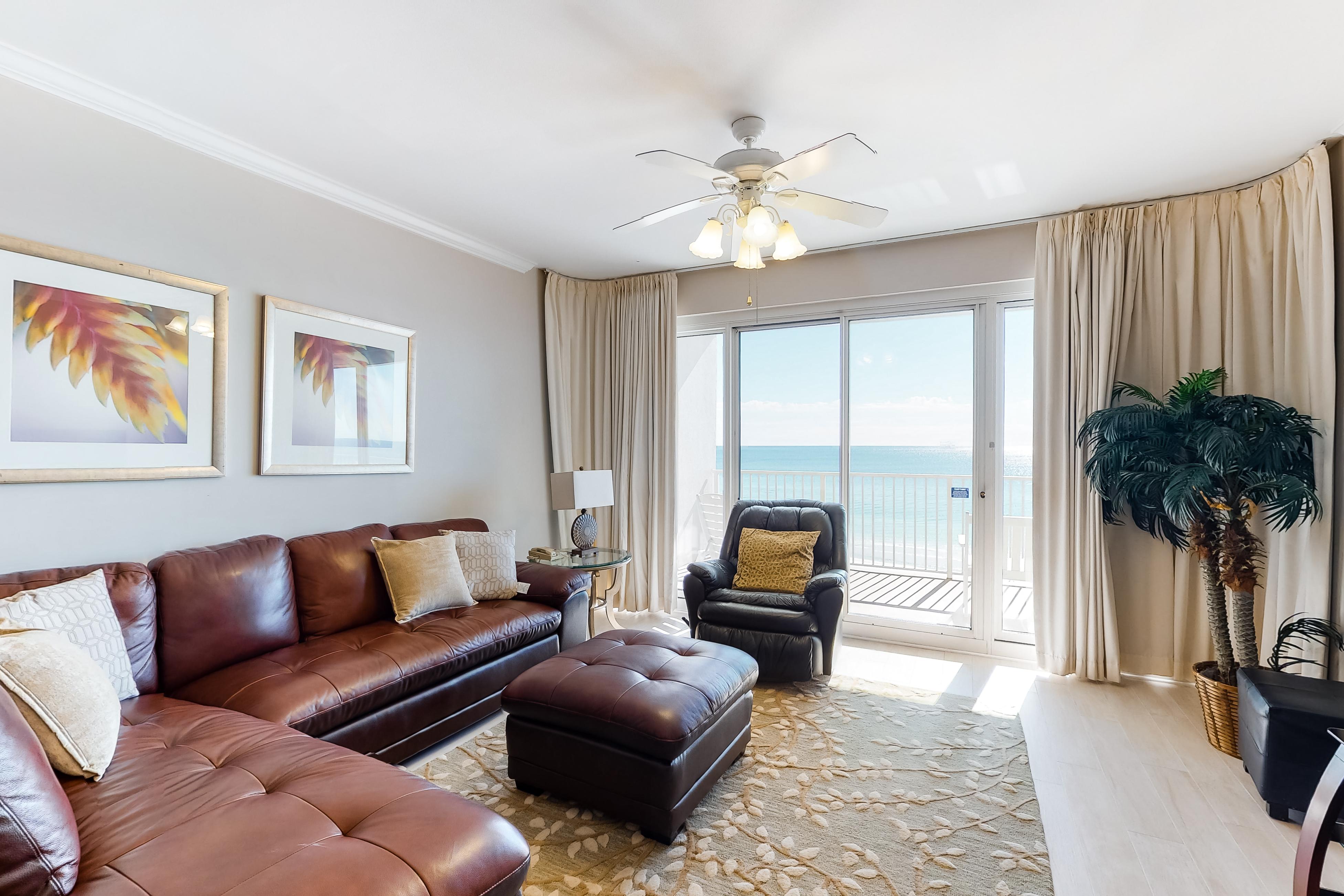 TOPS'L Tides 0705 Condo rental in TOPS'L Tides in Destin Florida - #1