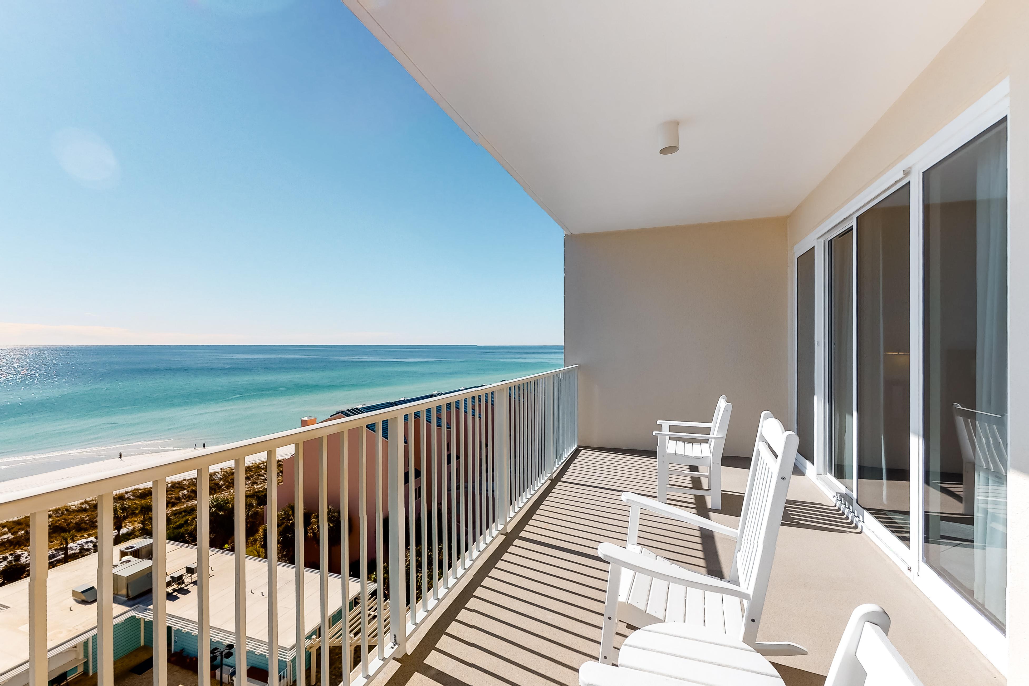 TOPS'L Tides 0705 Condo rental in TOPS'L Tides in Destin Florida - #2