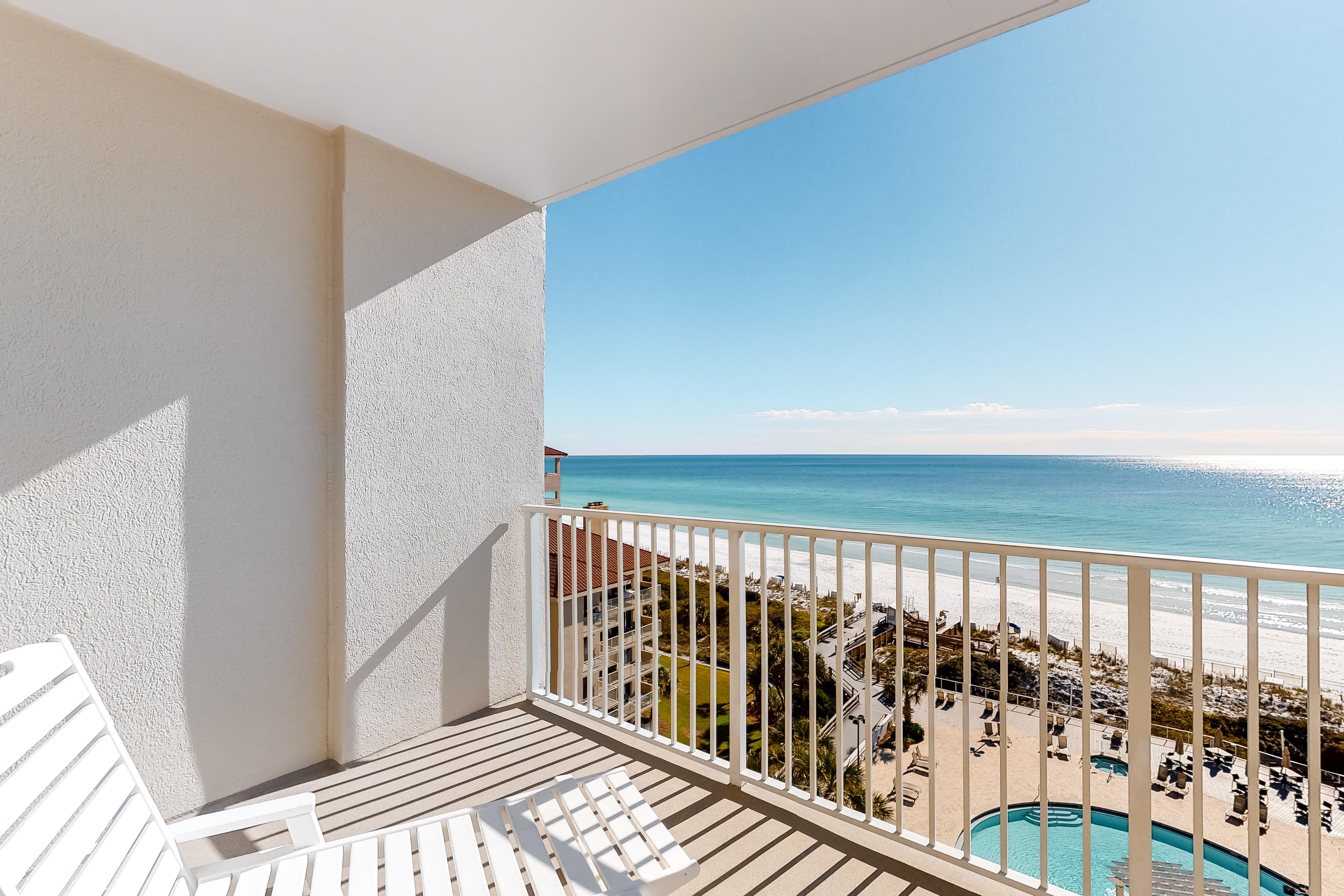 TOPS'L Tides 0705 Condo rental in TOPS'L Tides in Destin Florida - #12