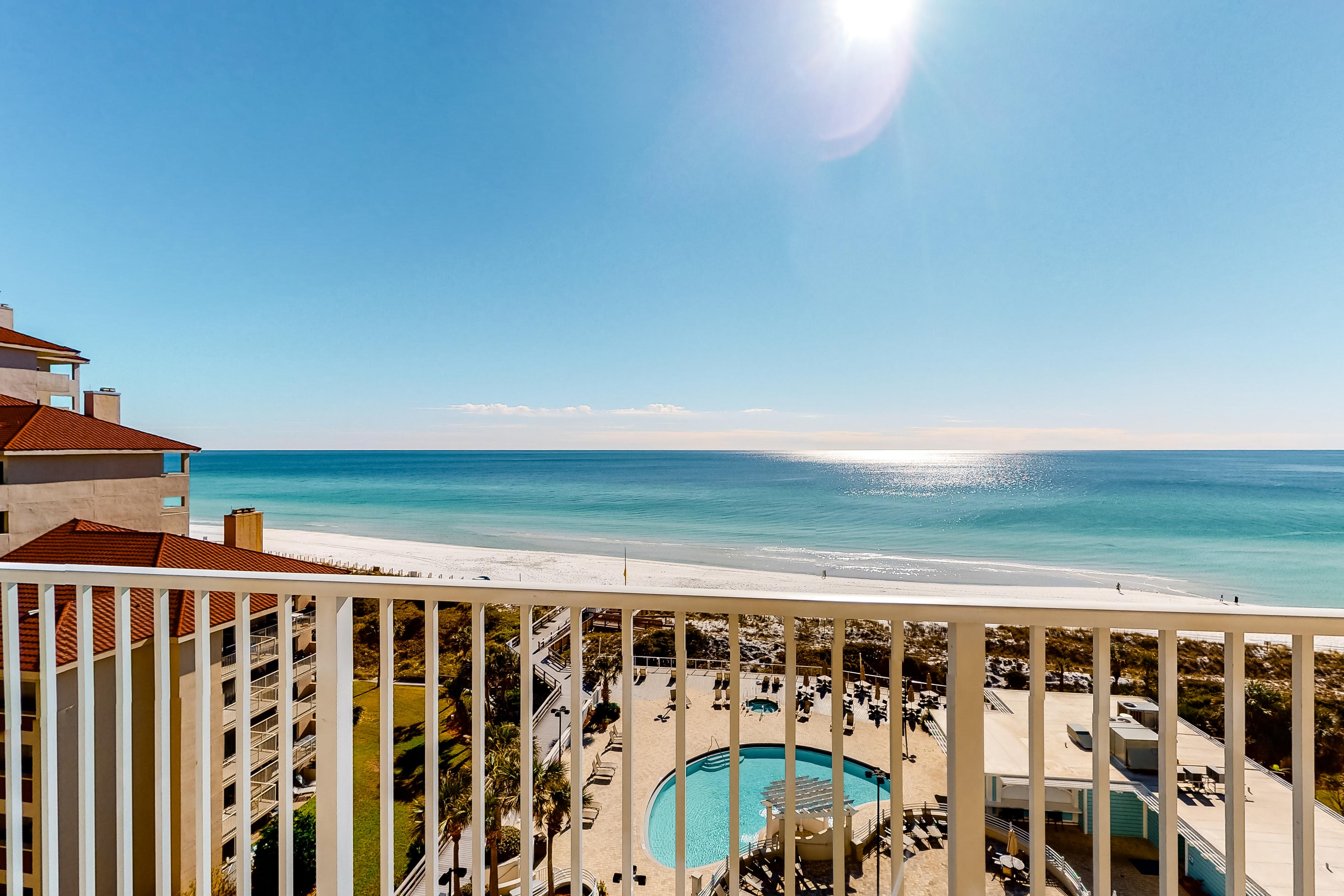 TOPS'L Tides 0705 Condo rental in TOPS'L Tides in Destin Florida - #15