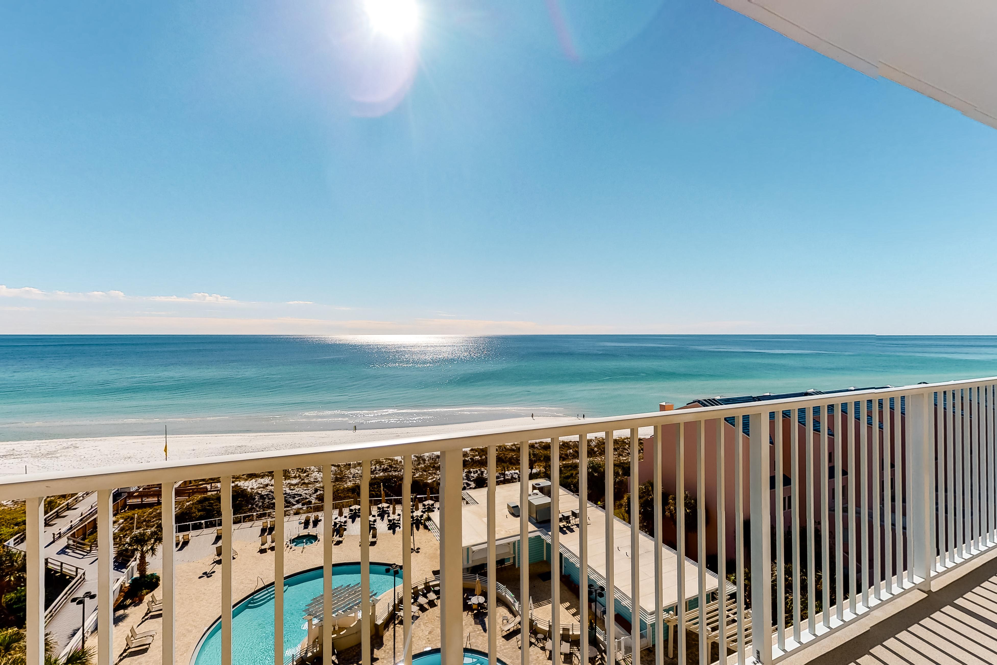 TOPS'L Tides 0705 Condo rental in TOPS'L Tides in Destin Florida - #16