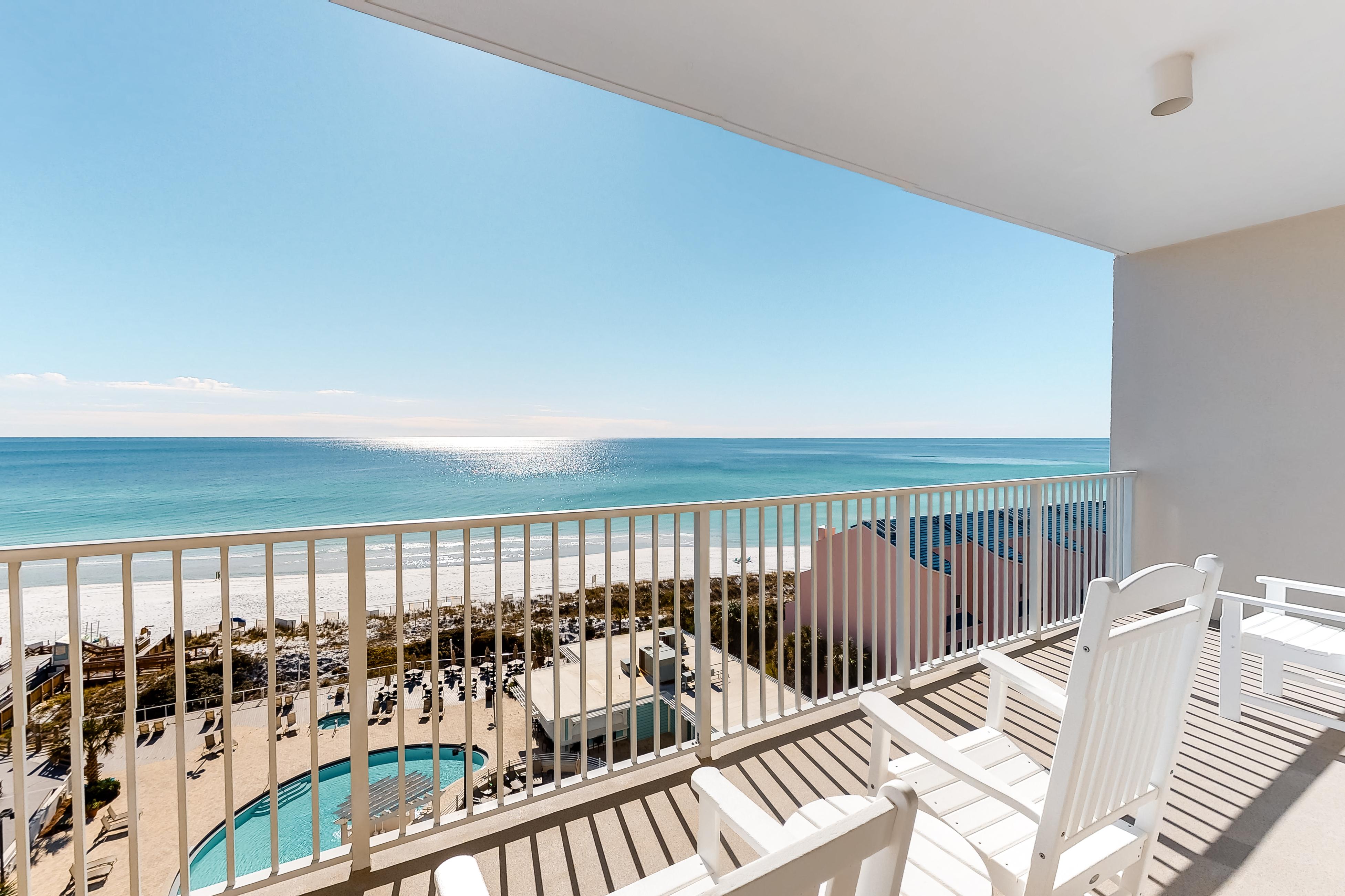 TOPS'L Tides 0705 Condo rental in TOPS'L Tides in Destin Florida - #34