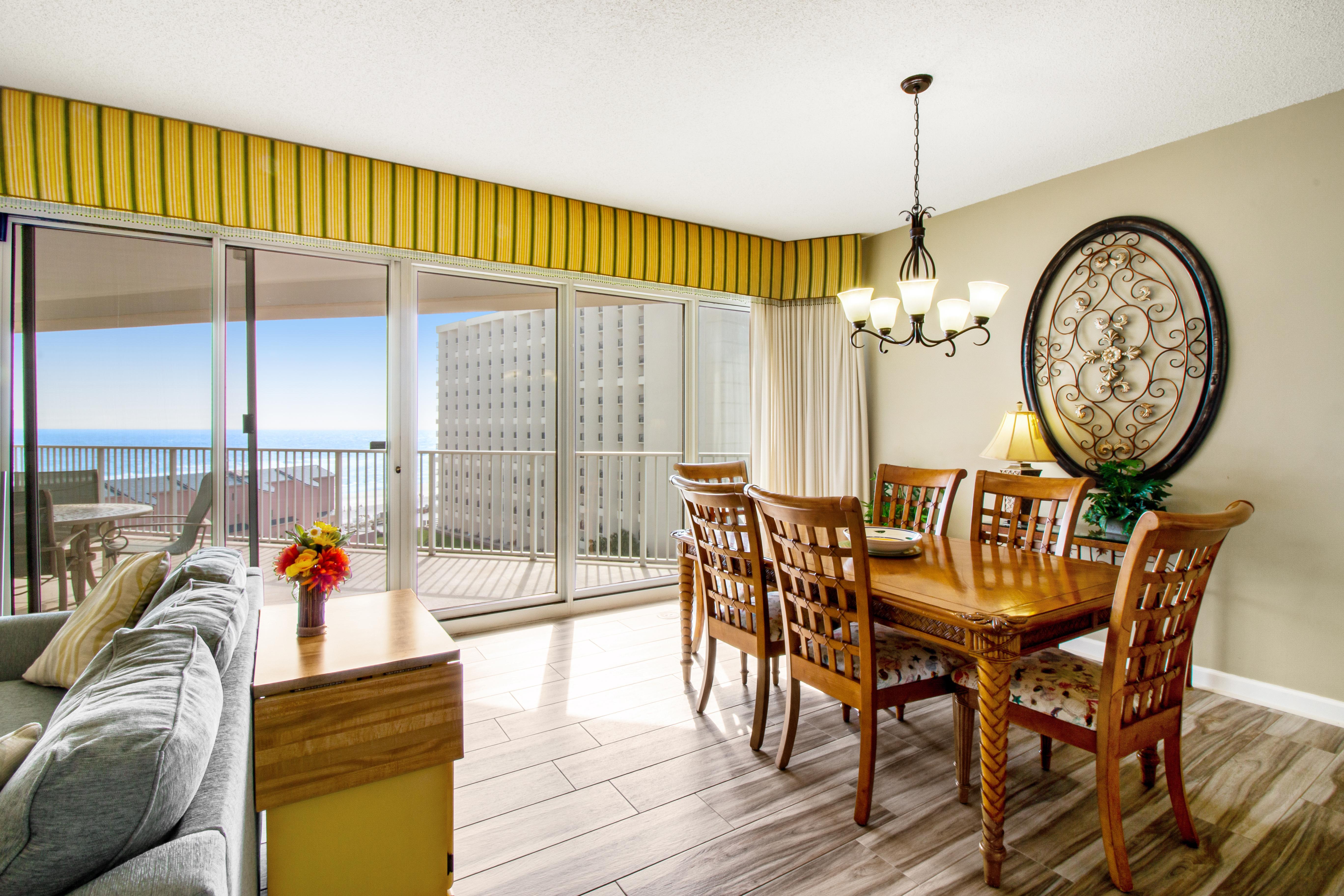 TOPS'L Tides 0709 Condo rental in TOPS'L Tides in Destin Florida - #9