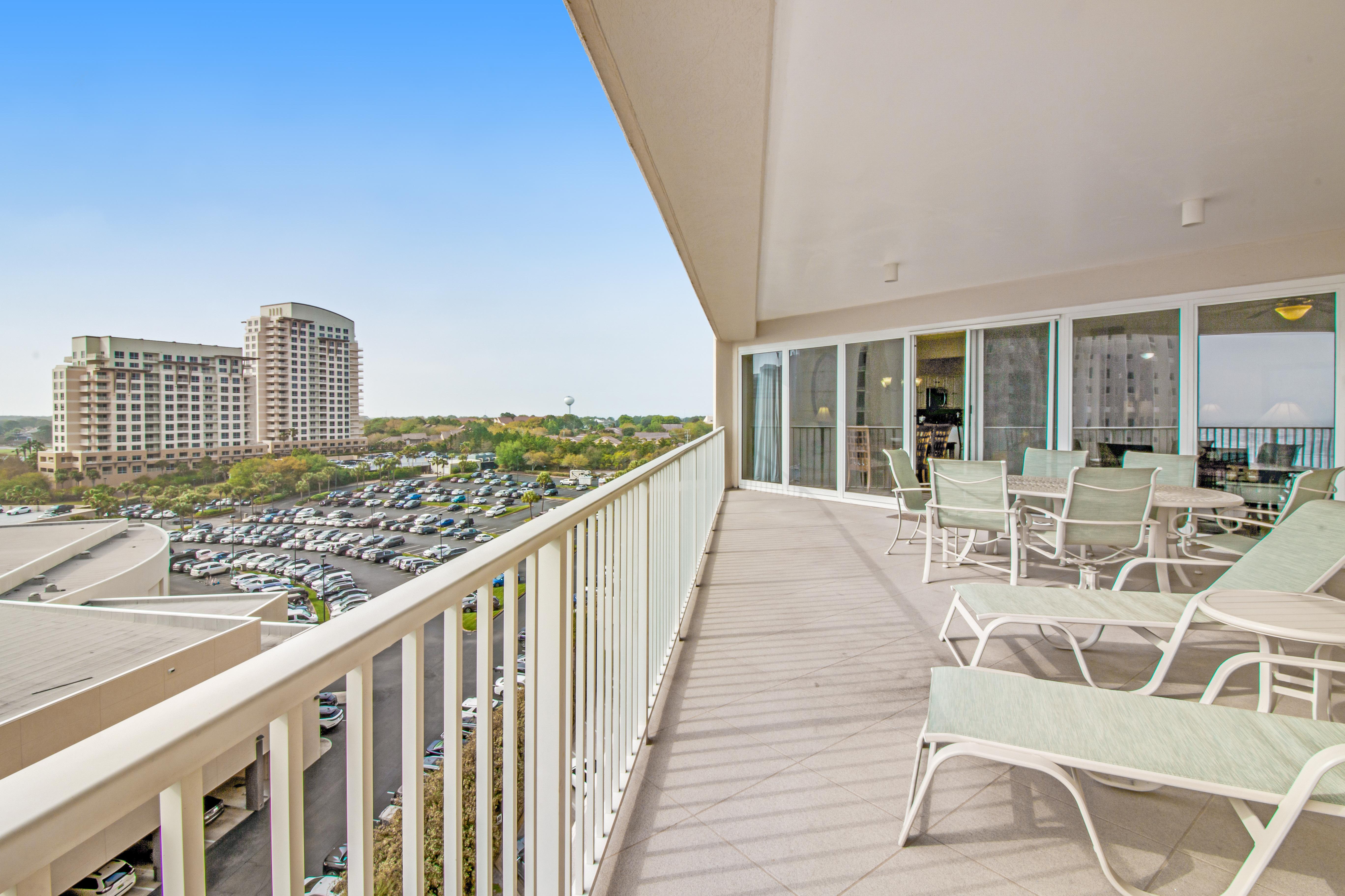 TOPS'L Tides 0709 Condo rental in TOPS'L Tides in Destin Florida - #17