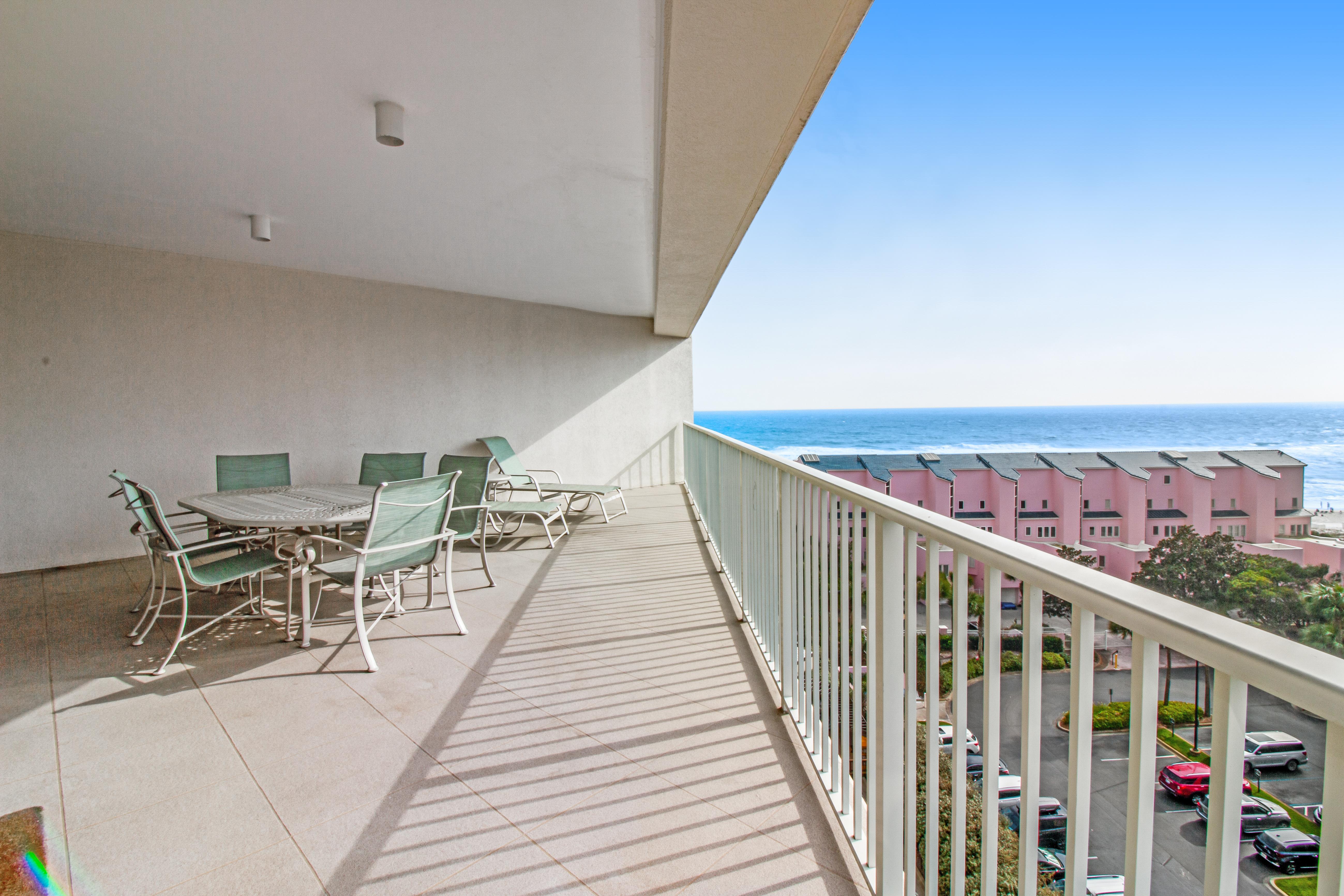 TOPS'L Tides 0709 Condo rental in TOPS'L Tides in Destin Florida - #18