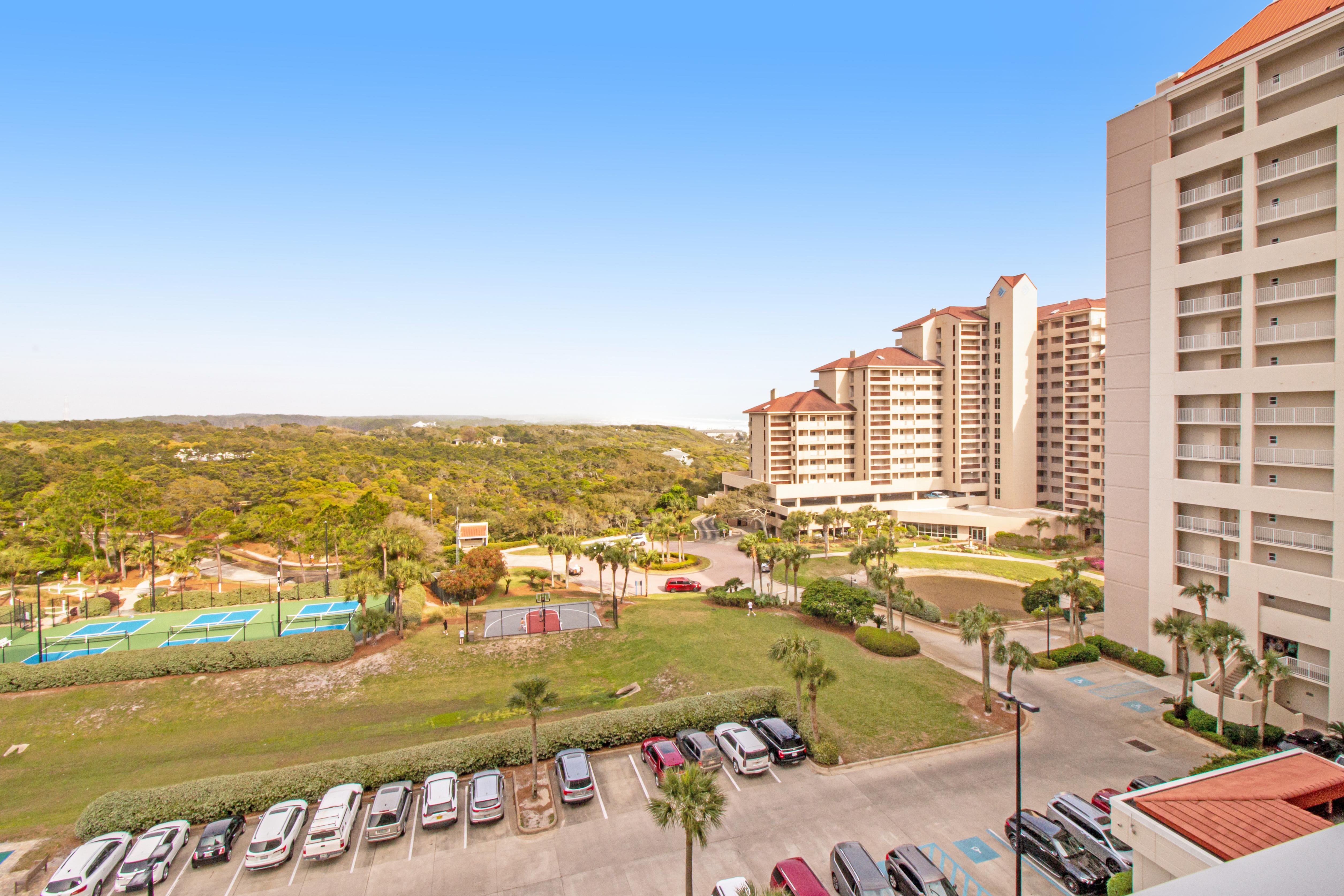 TOPS'L Tides 0709 Condo rental in TOPS'L Tides in Destin Florida - #27