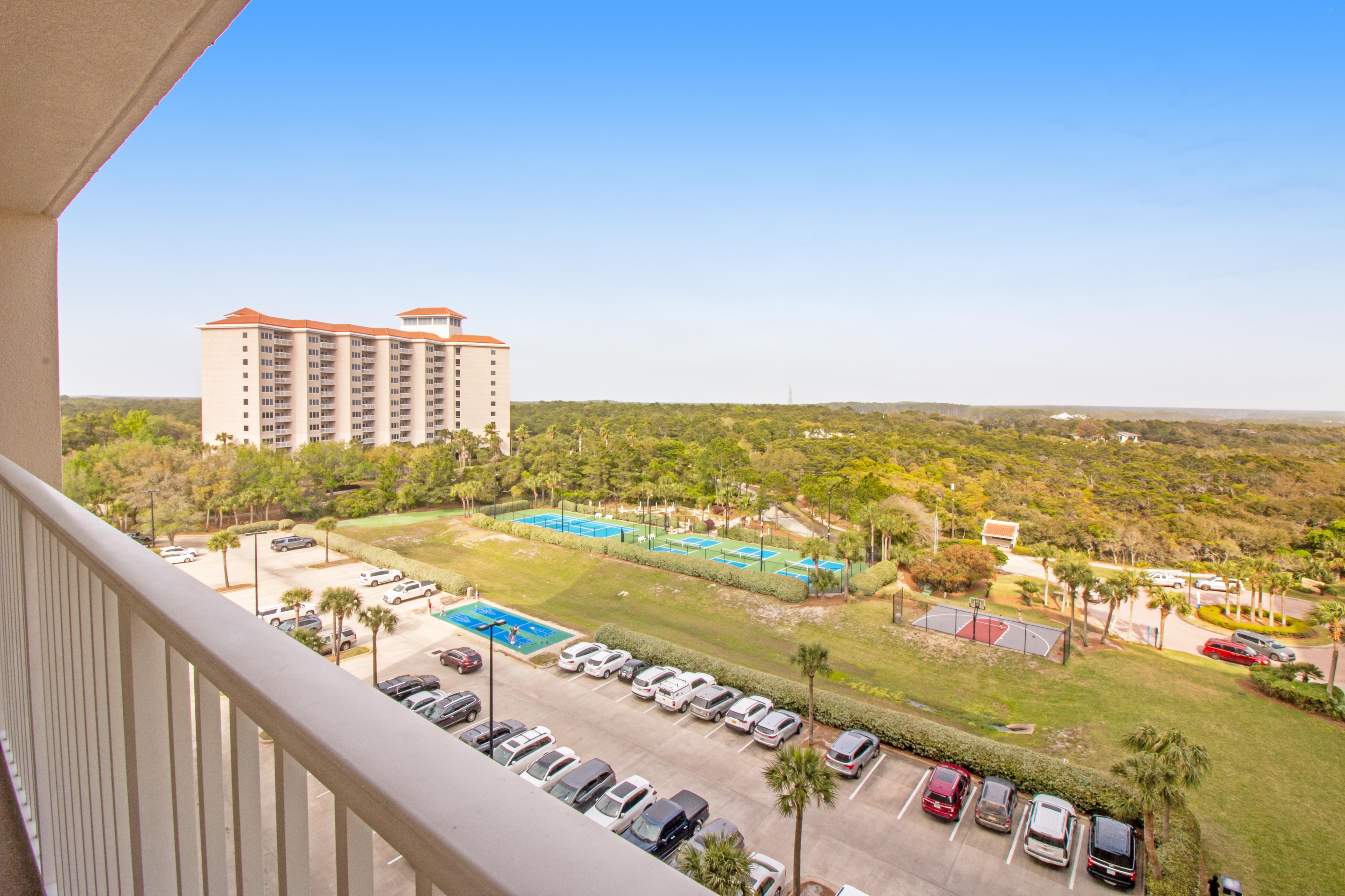 TOPS'L Tides 0709 Condo rental in TOPS'L Tides in Destin Florida - #28