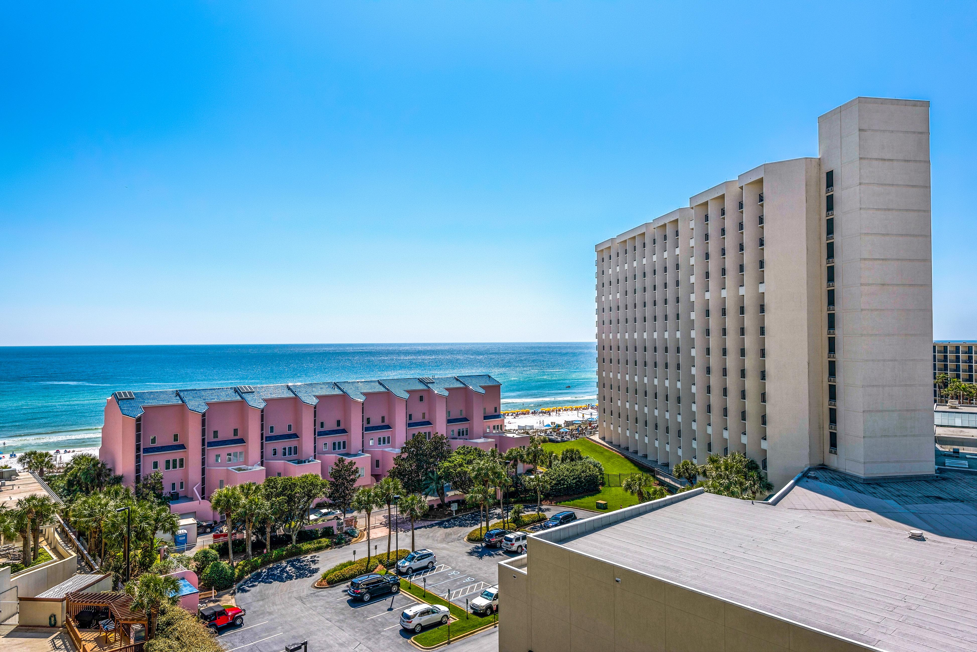 TOPS'L Tides 0711 Condo rental in TOPS'L Tides in Destin Florida - #28