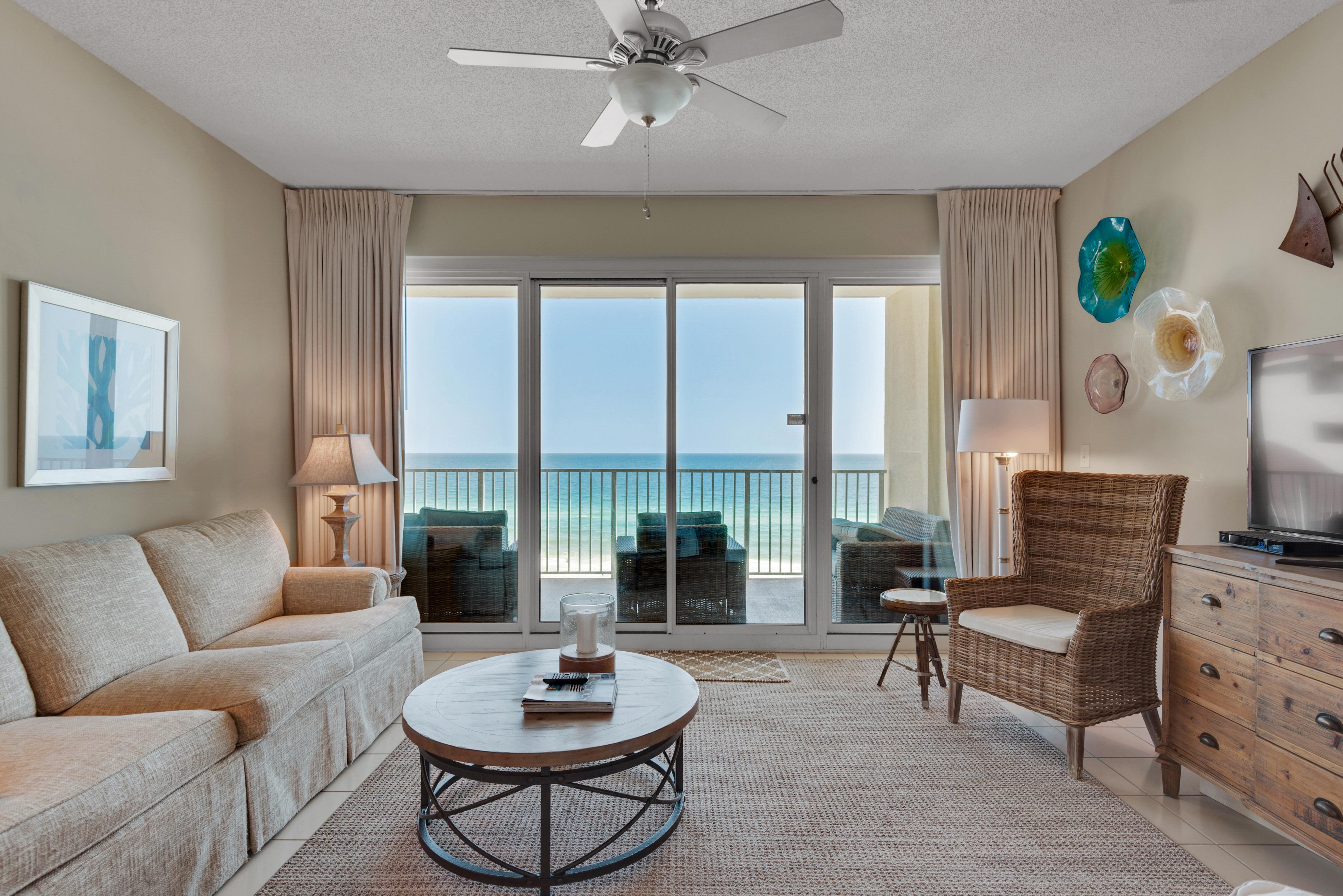 TOPS'L Tides 0802 Condo rental in TOPS'L Tides in Destin Florida - #1