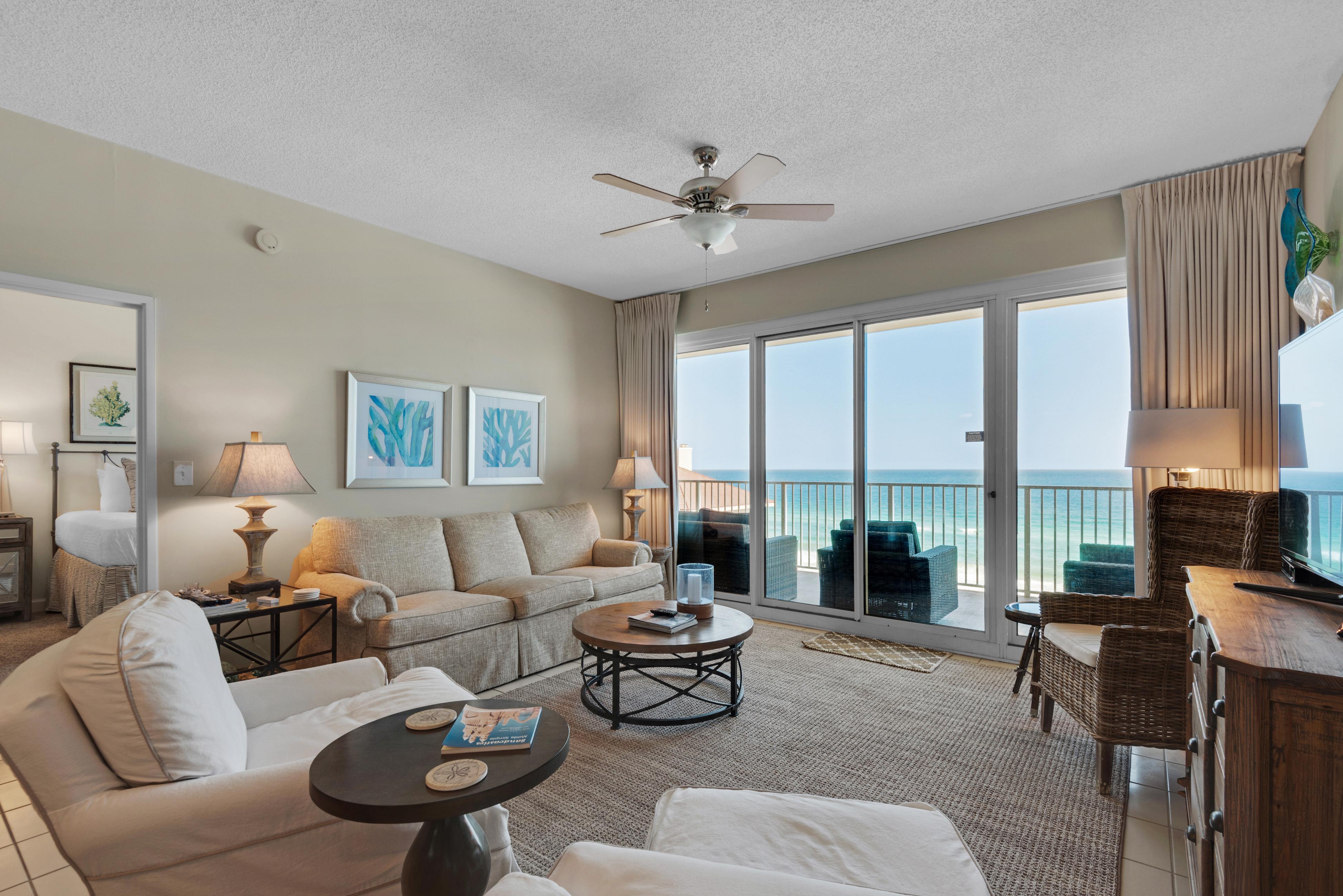 TOPS'L Tides 0802 Condo rental in TOPS'L Tides in Destin Florida - #10