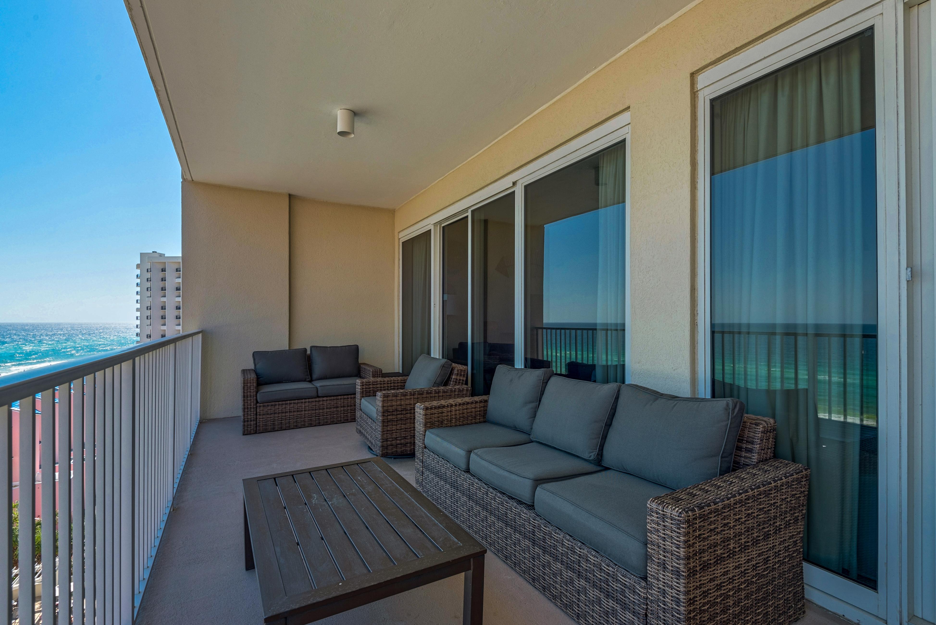 TOPS'L Tides 0802 Condo rental in TOPS'L Tides in Destin Florida - #11