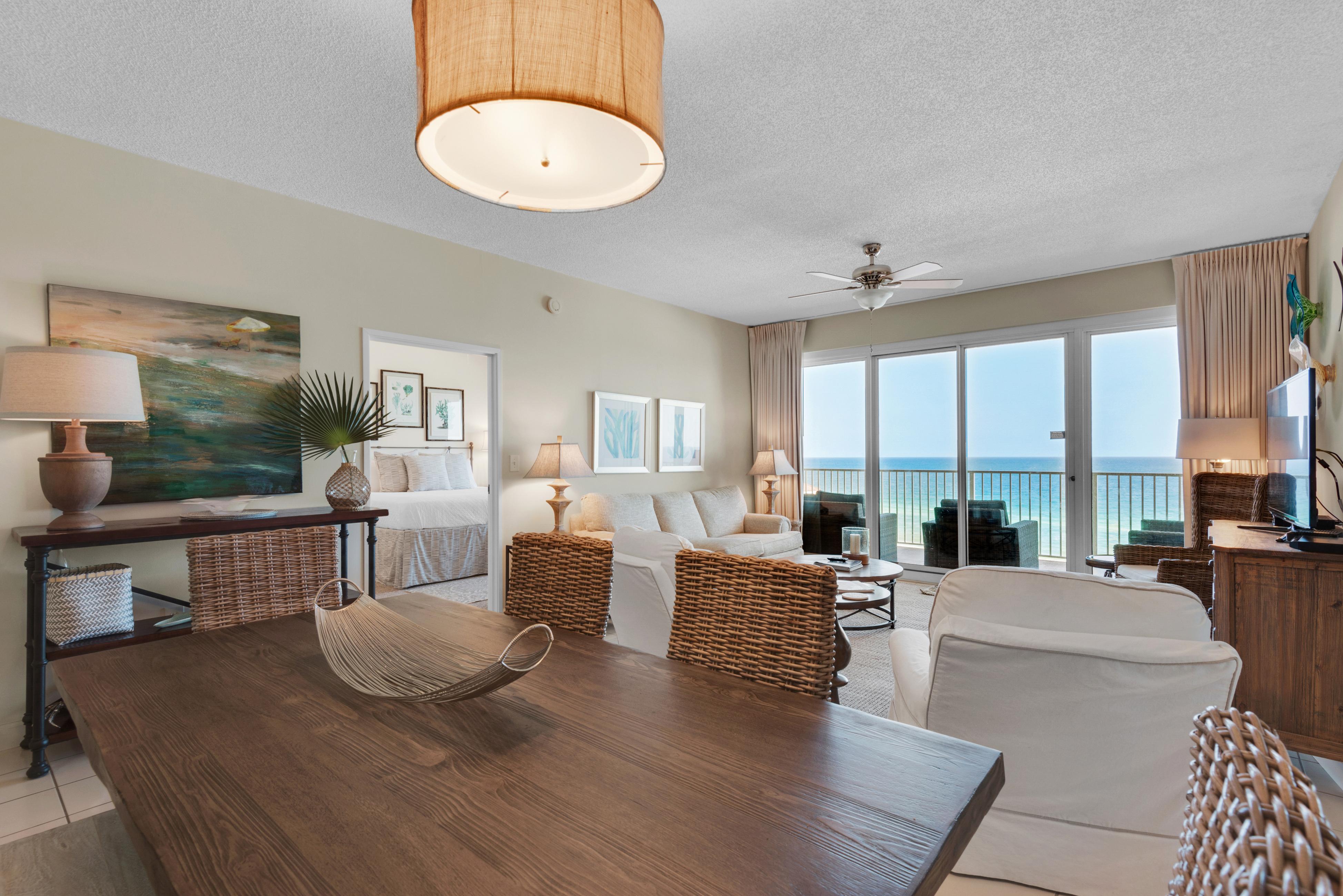 TOPS'L Tides 0802 Condo rental in TOPS'L Tides in Destin Florida - #14