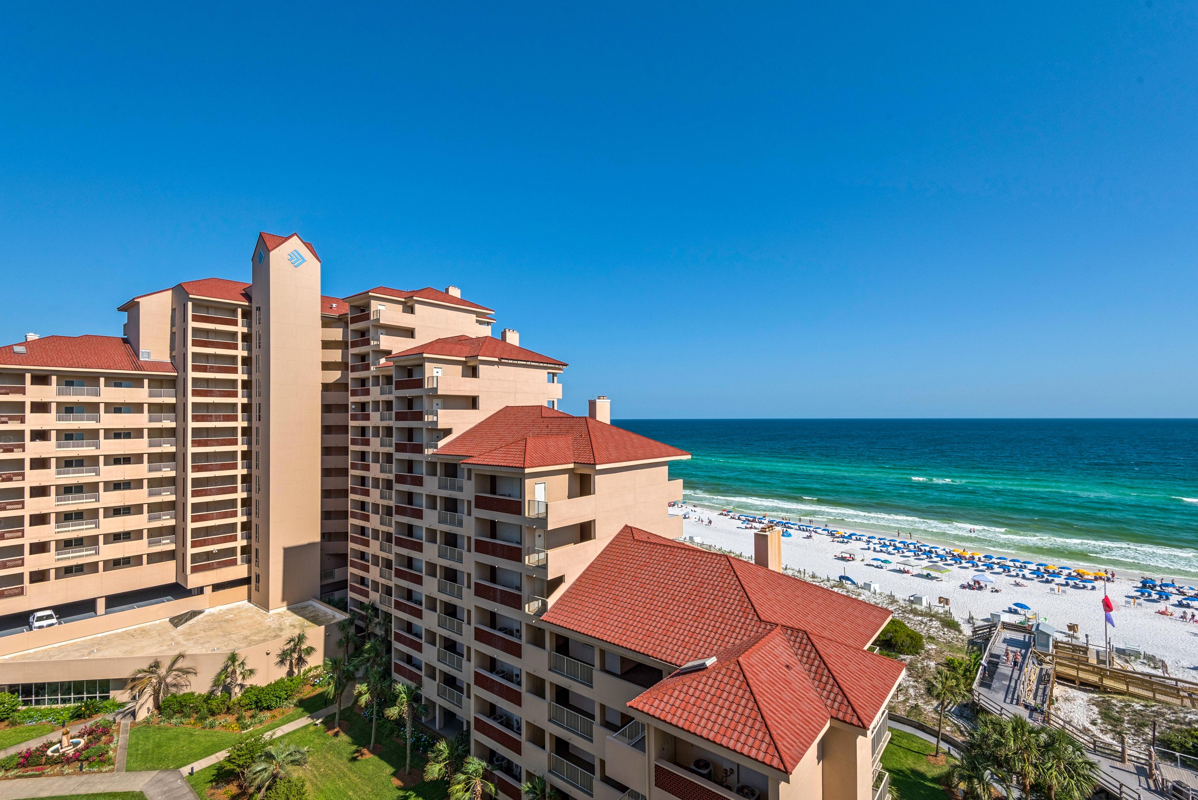 TOPS'L Tides 0802 Condo rental in TOPS'L Tides in Destin Florida - #23