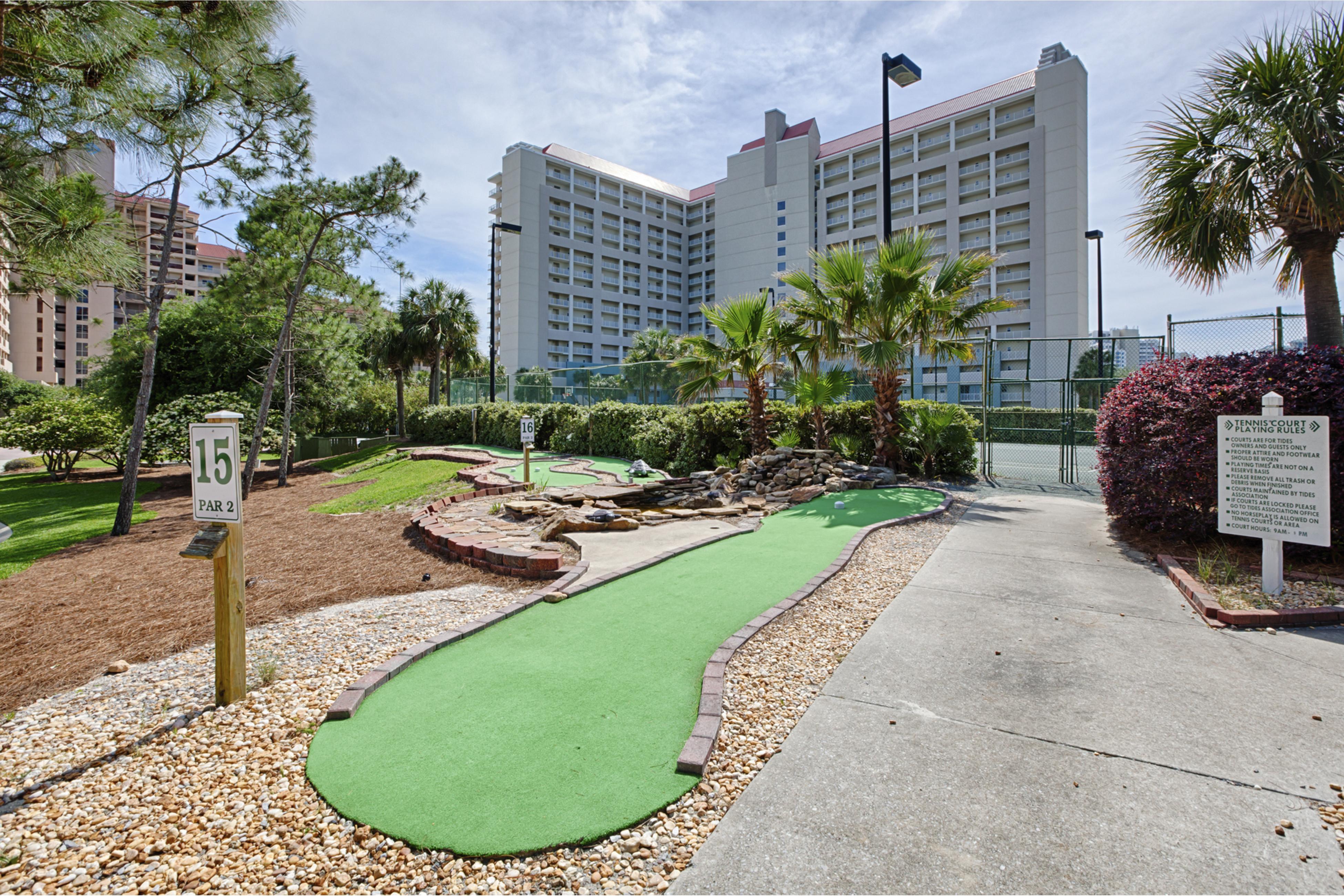 TOPS'L Tides 0802 Condo rental in TOPS'L Tides in Destin Florida - #34