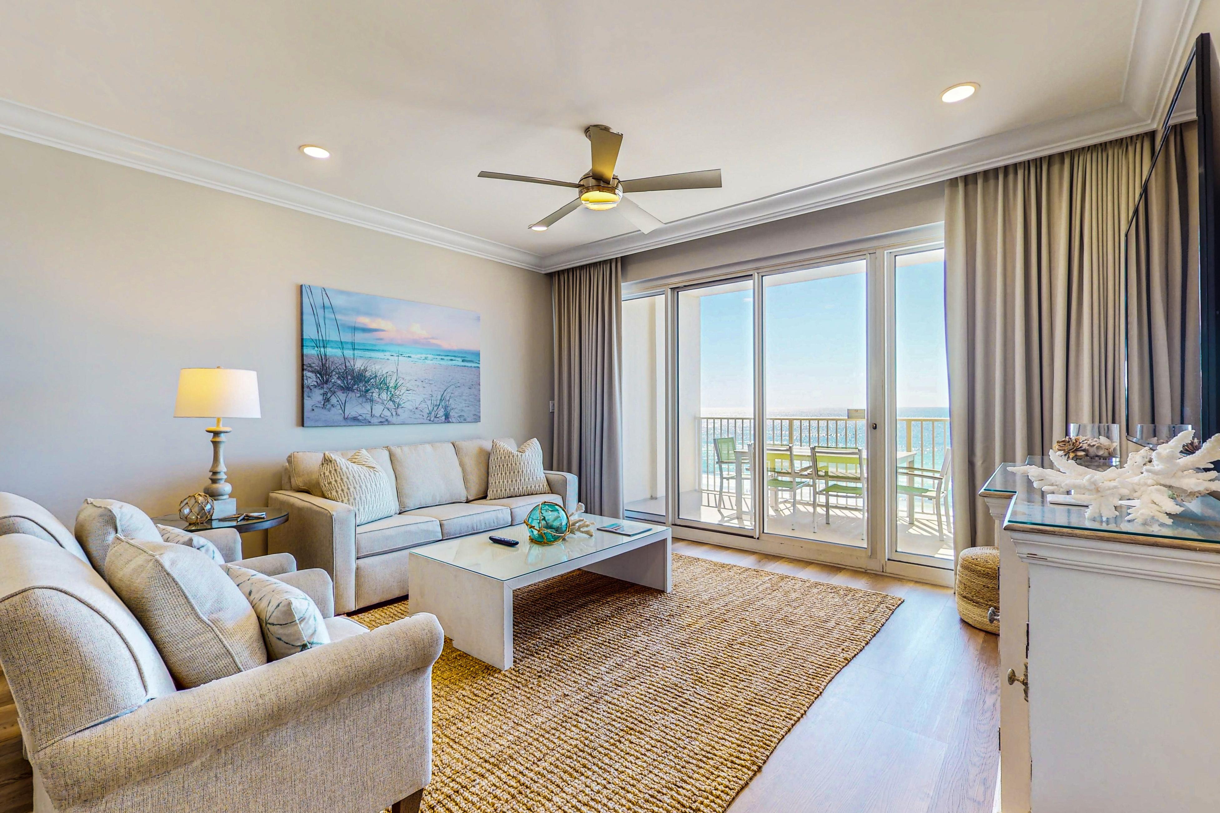 TOPS'L Tides 0803 Condo rental in TOPS'L Tides in Destin Florida - #2