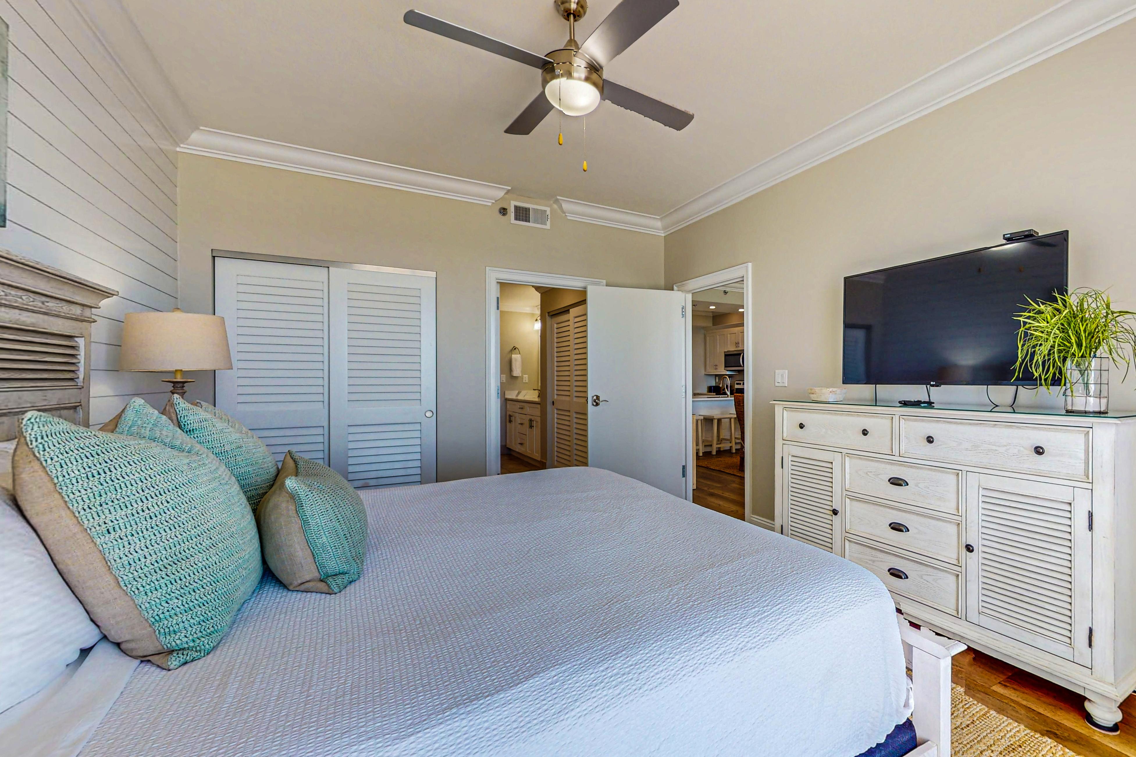 TOPS'L Tides 0803 Condo rental in TOPS'L Tides in Destin Florida - #17