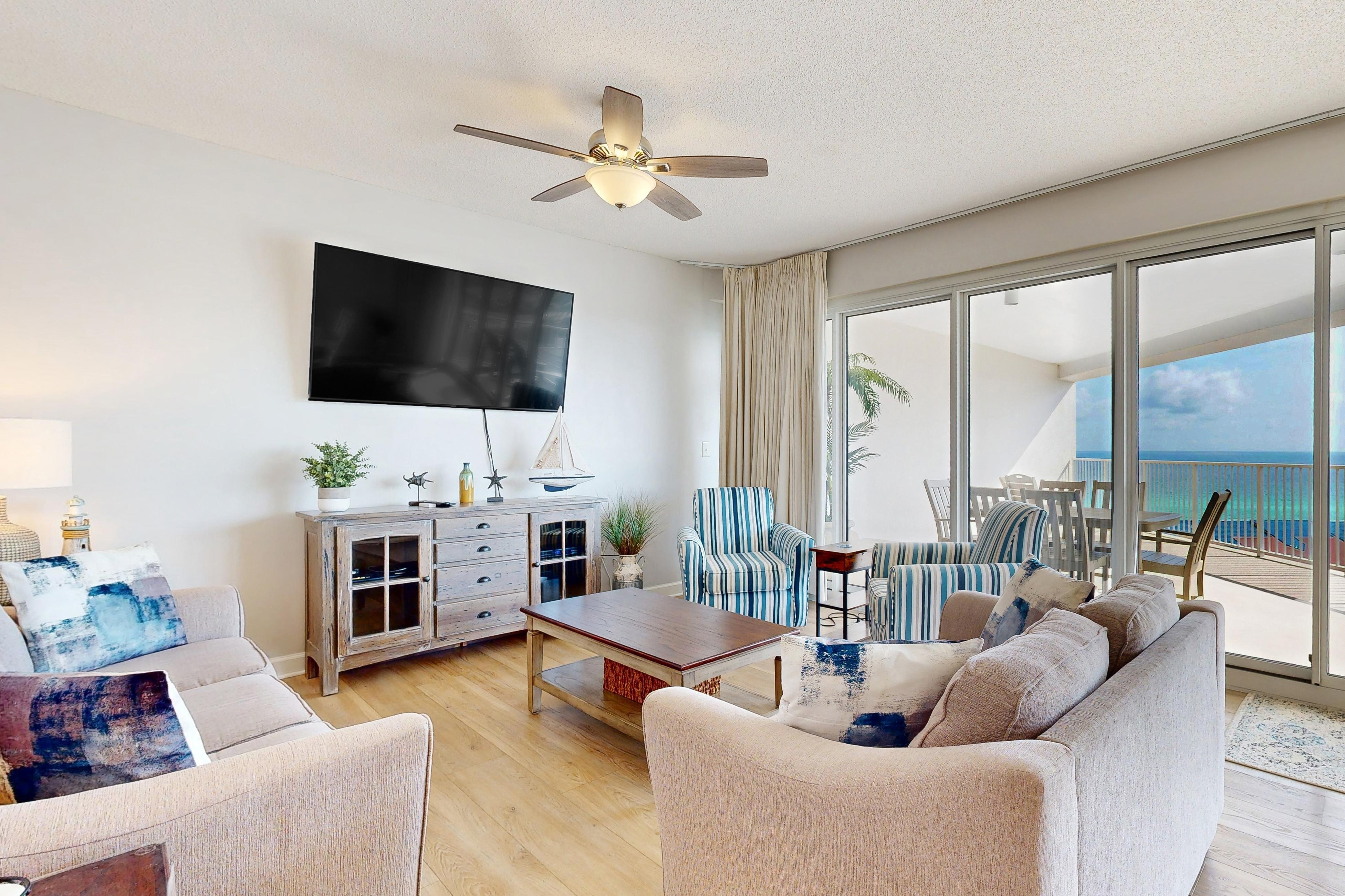 TOPS'L Tides 0809 Condo rental in TOPS'L Tides in Destin Florida - #1