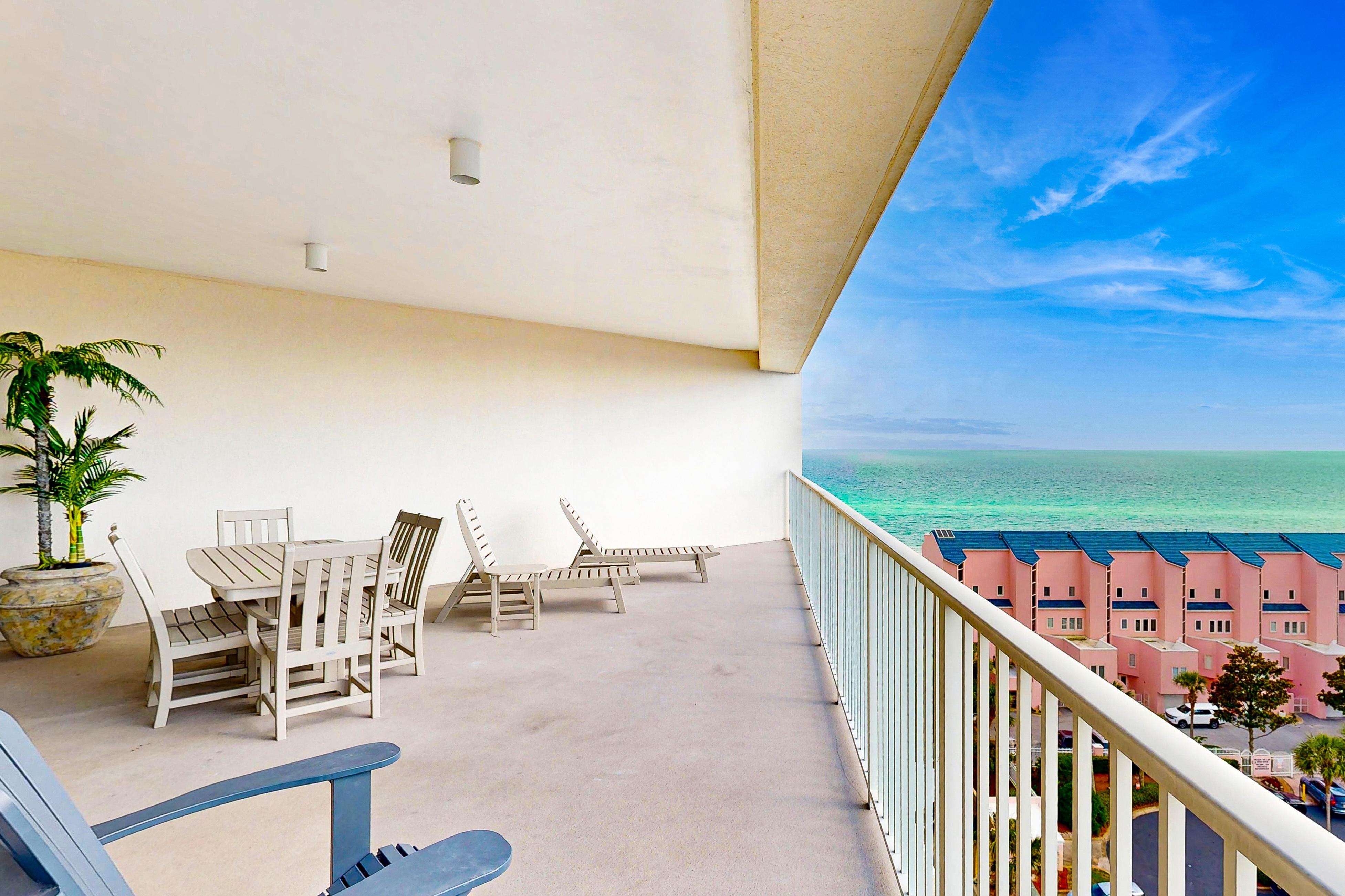 TOPS'L Tides 0809 Condo rental in TOPS'L Tides in Destin Florida - #2