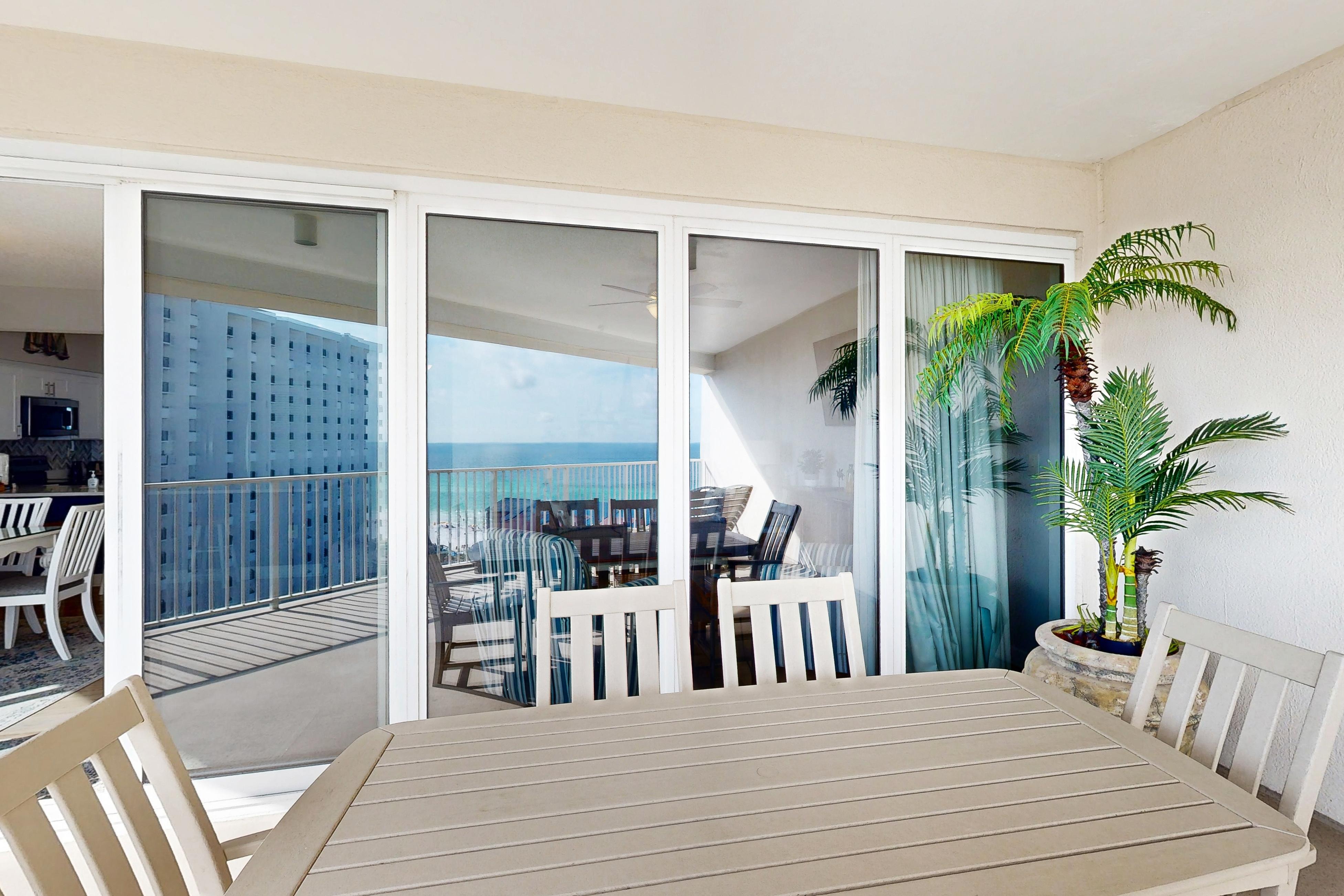 TOPS'L Tides 0809 Condo rental in TOPS'L Tides in Destin Florida - #26