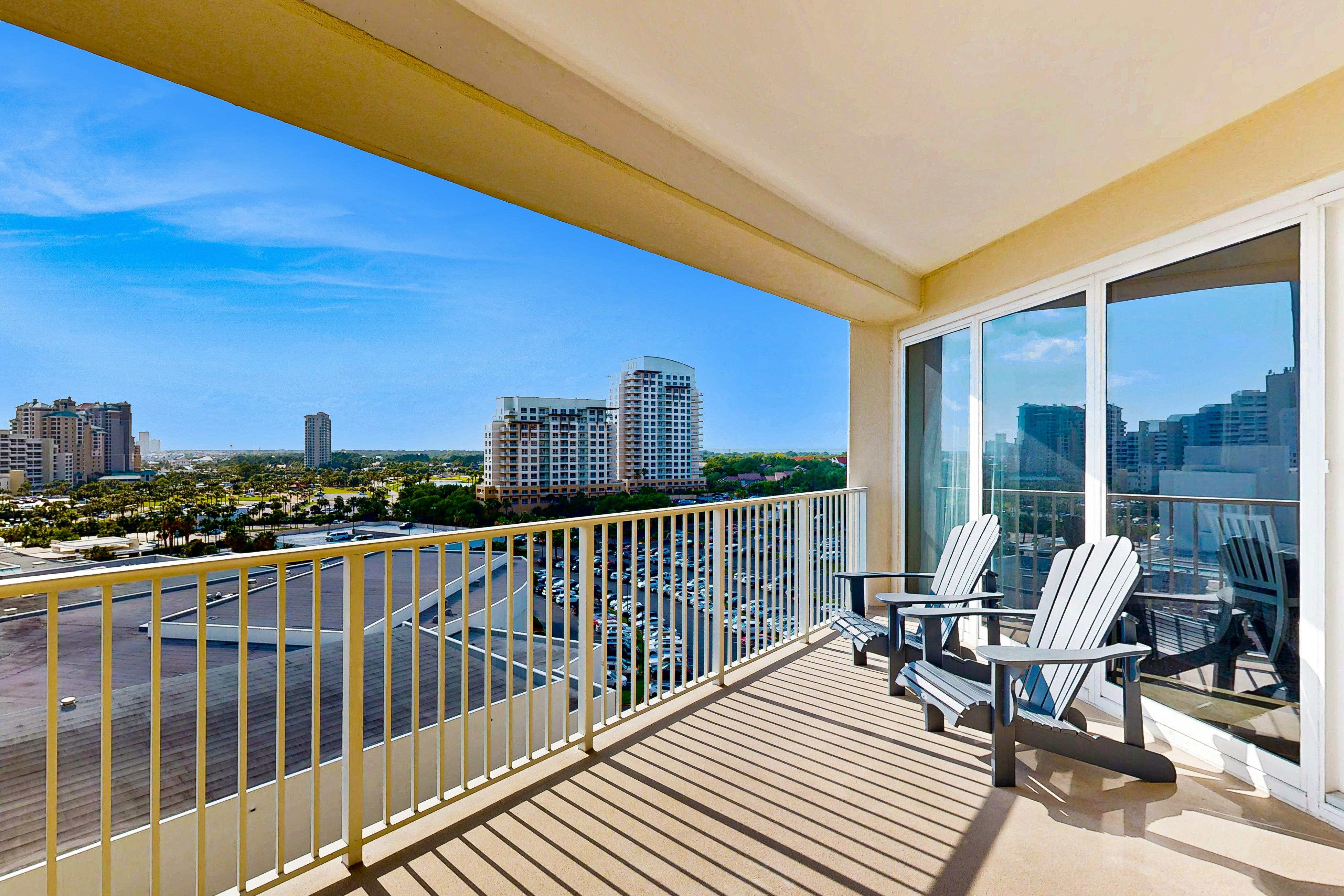 TOPS'L Tides 0809 Condo rental in TOPS'L Tides in Destin Florida - #28