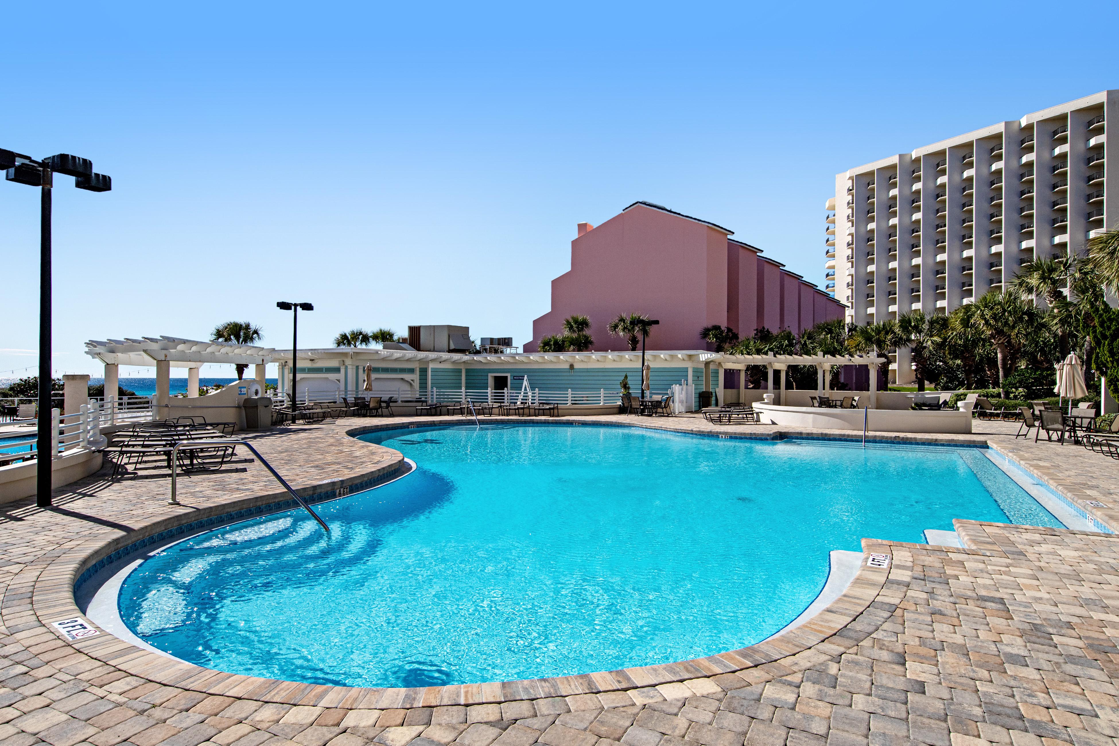 TOPS'L Tides 0809 Condo rental in TOPS'L Tides in Destin Florida - #33