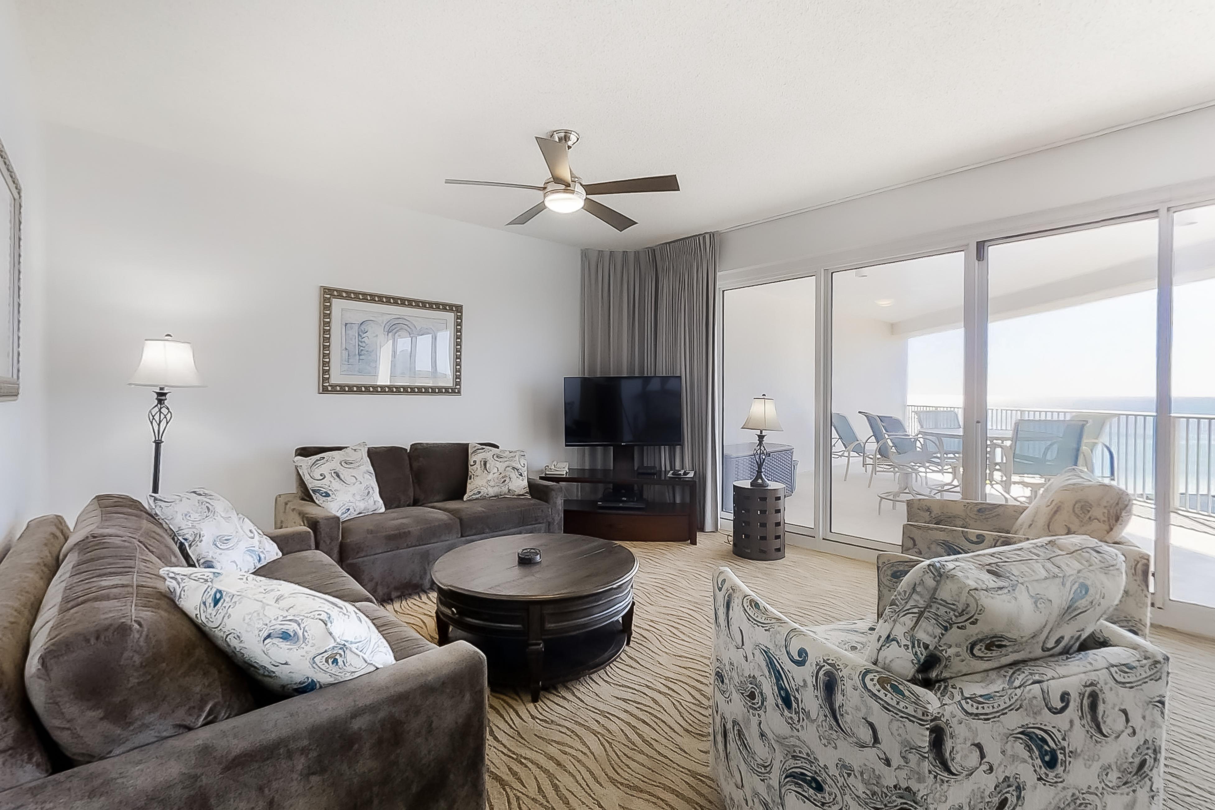 TOPS'L Tides 0908 Condo rental in TOPS'L Tides in Destin Florida - #1