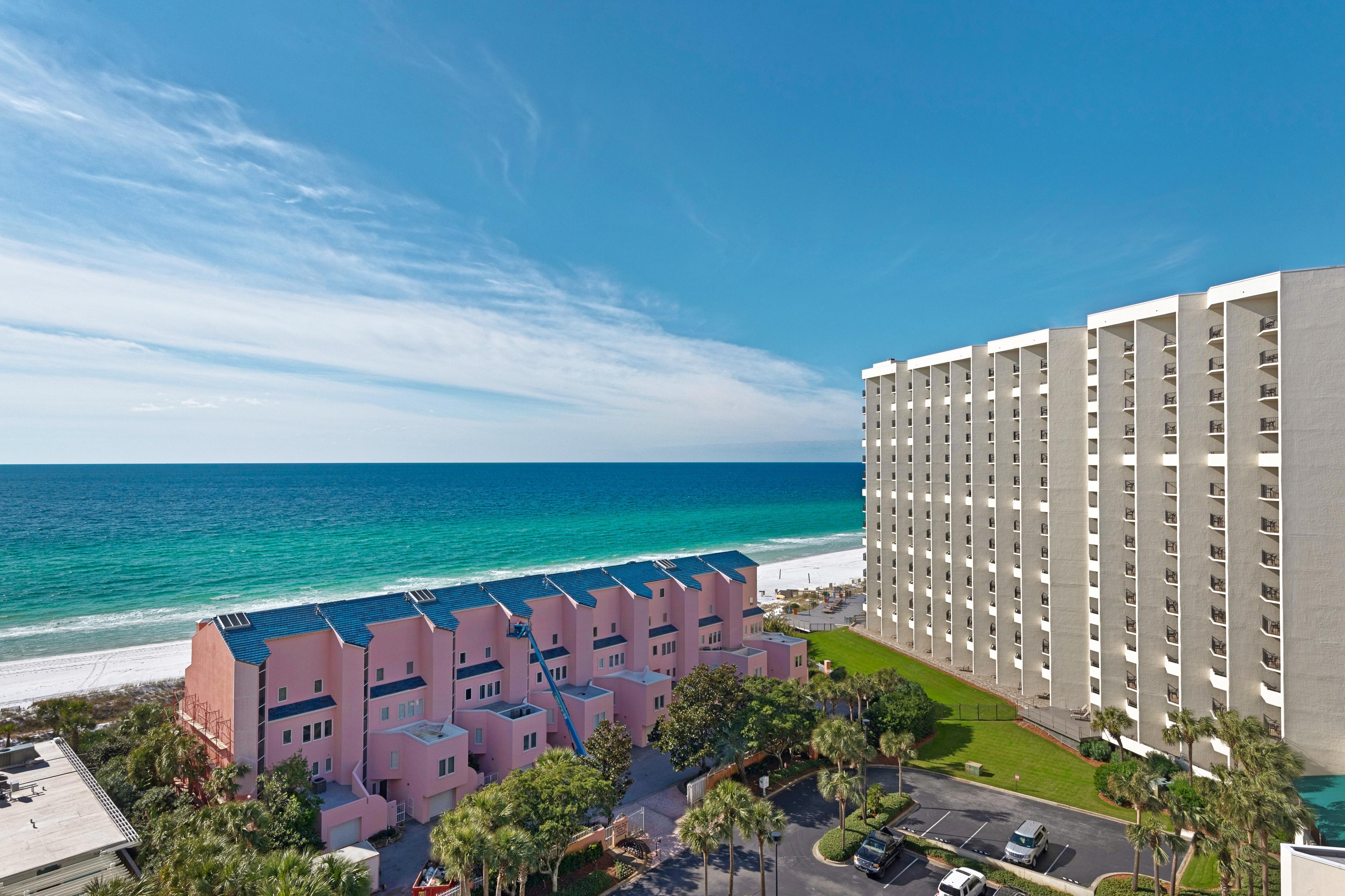 TOPS'L Tides 0908 Condo rental in TOPS'L Tides in Destin Florida - #28