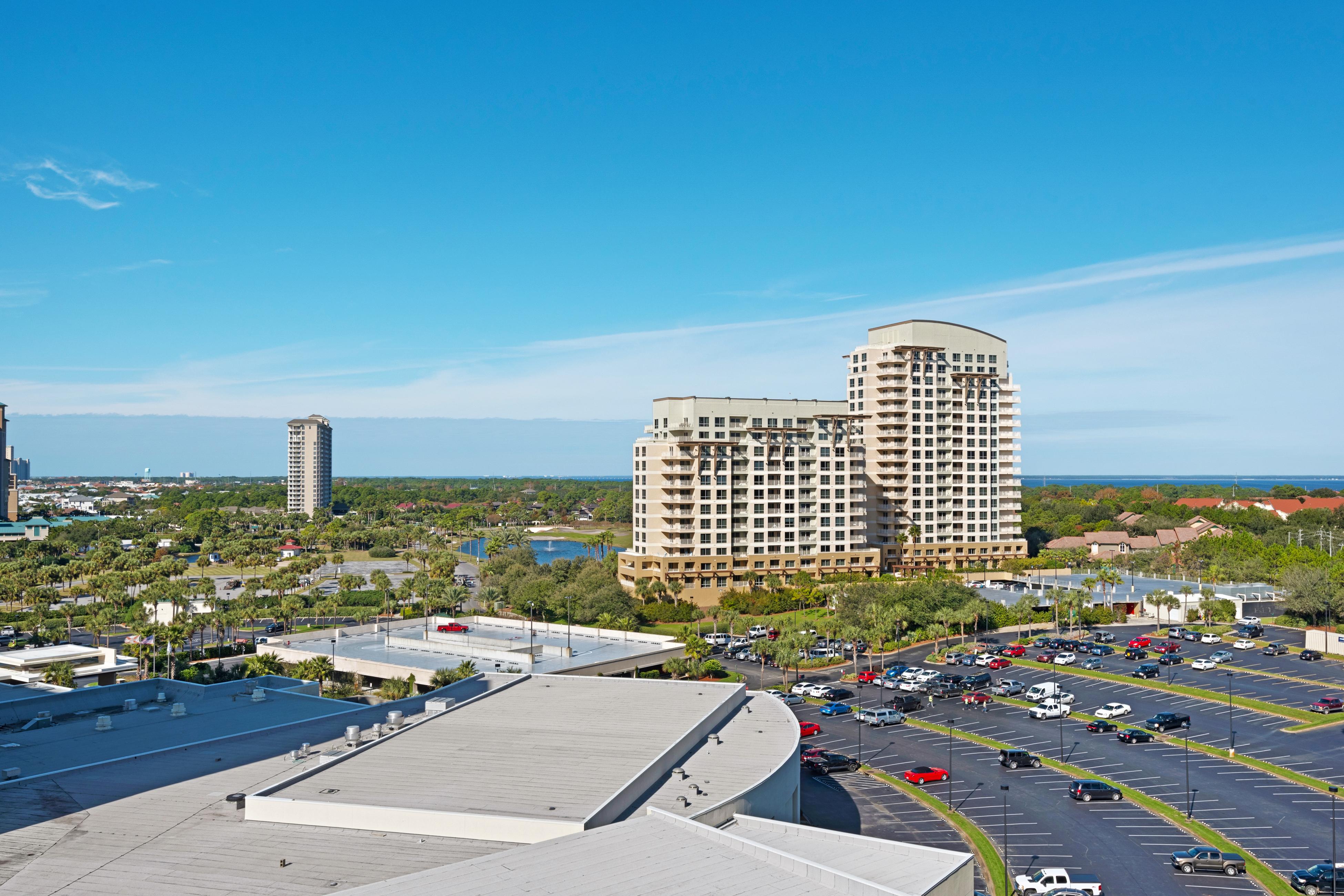 TOPS'L Tides 0908 Condo rental in TOPS'L Tides in Destin Florida - #32