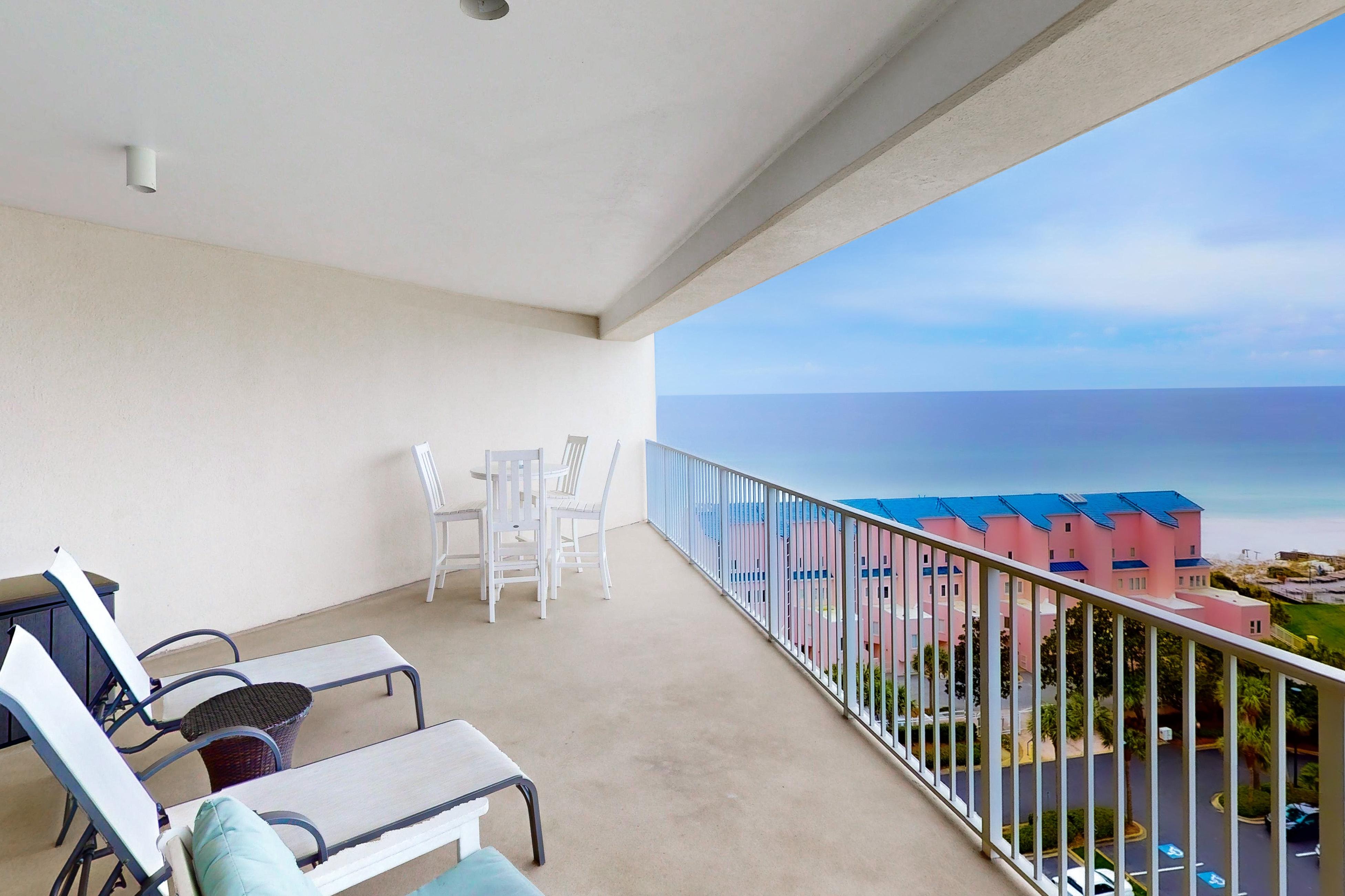 TOPS'L Tides 0909 Condo rental in TOPS'L Tides in Destin Florida - #4